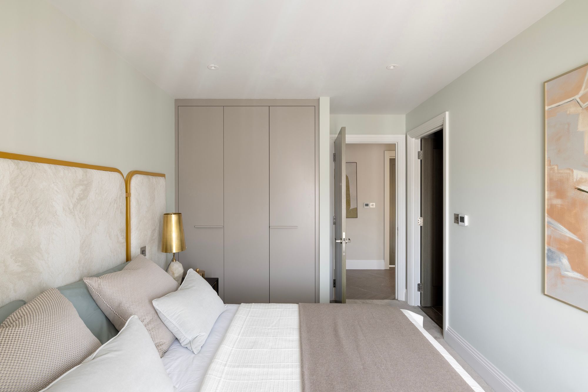 SOH Apartment 32, 1 Molyneux Street 23