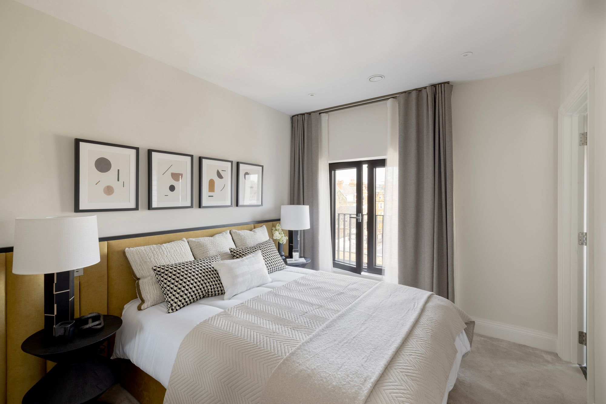 SOH Apartment 32, 1 Molyneux Street 19