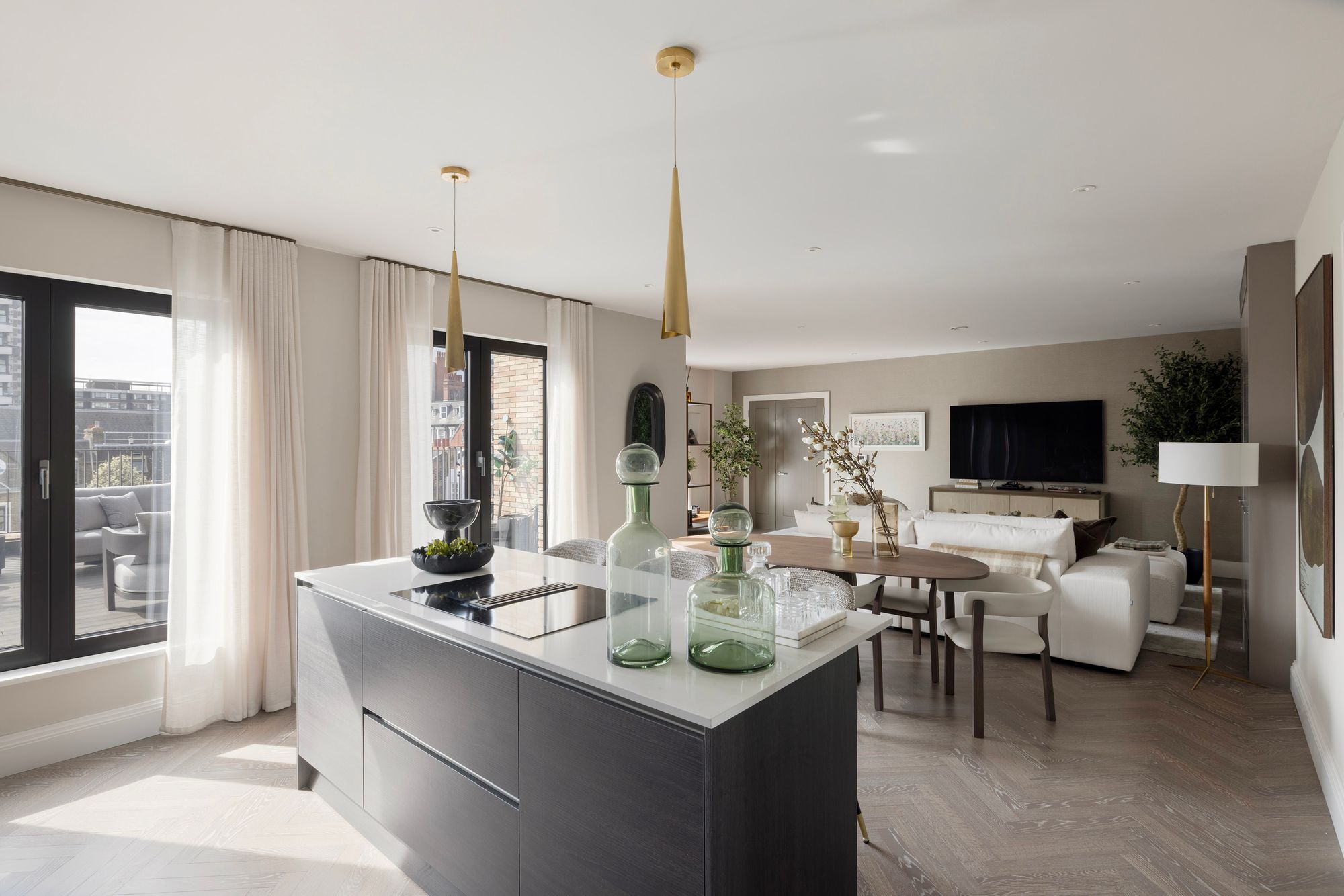 SOH Apartment 32, 1 Molyneux Street 15