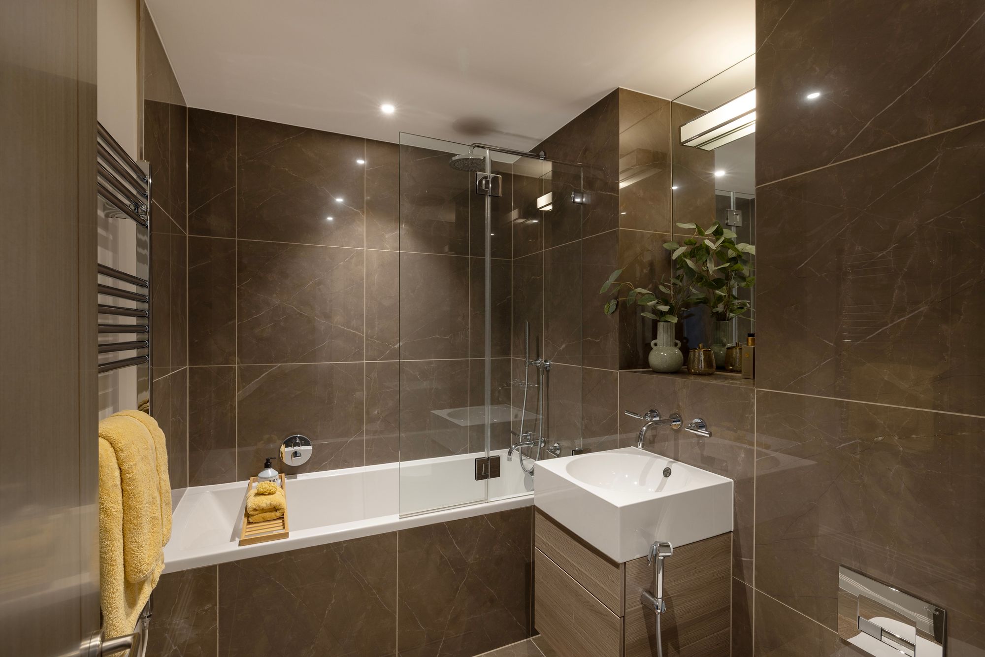 SOH Apartment 32, 1 Molyneux Street 22