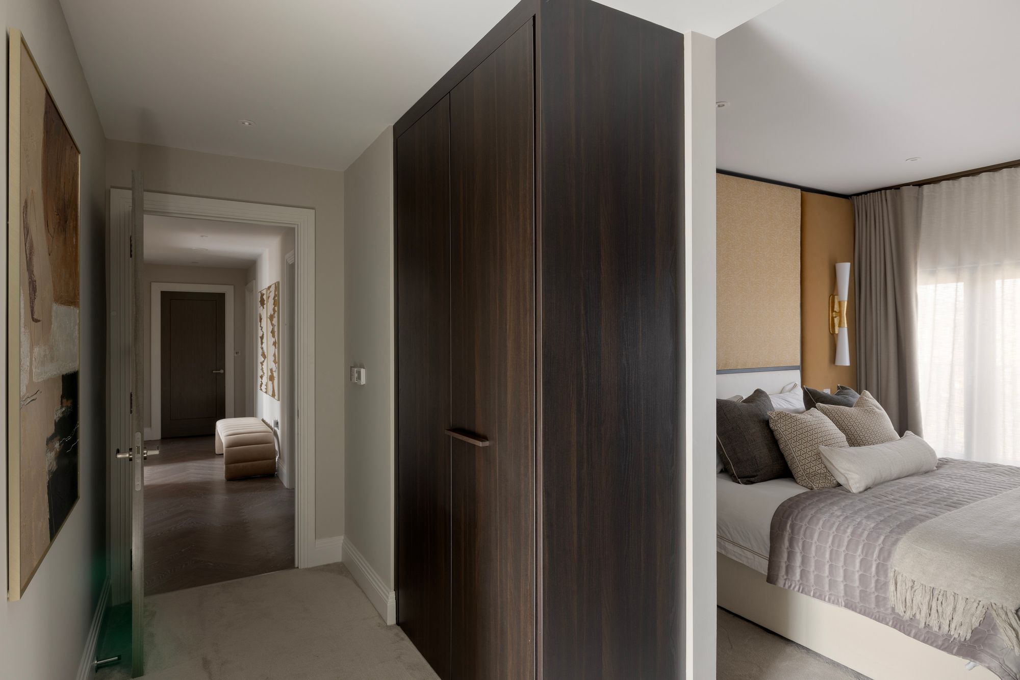 SOH Apartment 32, 1 Molyneux Street 30