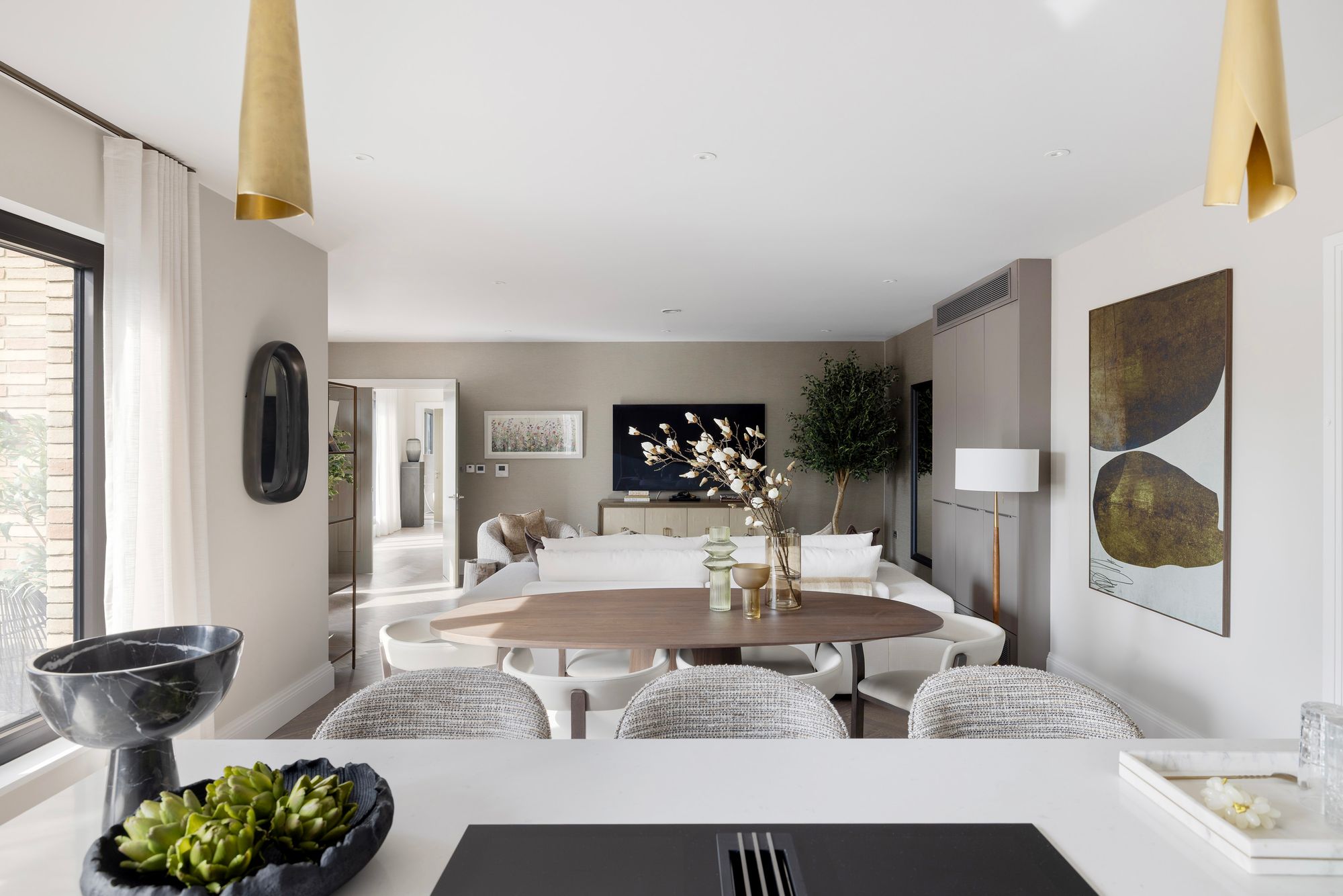 SOH Apartment 32, 1 Molyneux Street 16