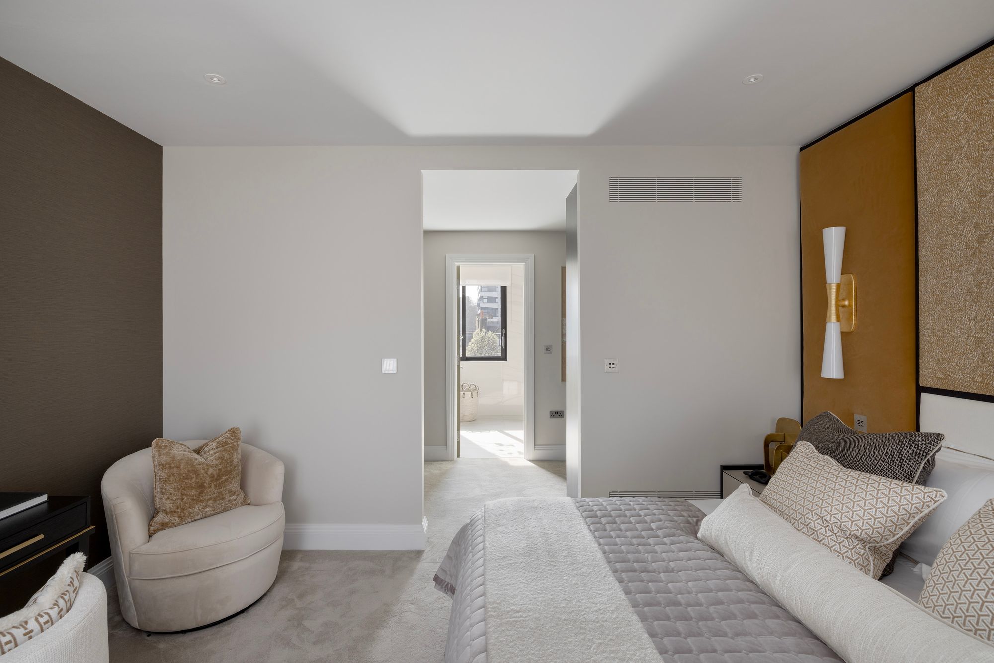 SOH Apartment 32, 1 Molyneux Street 27