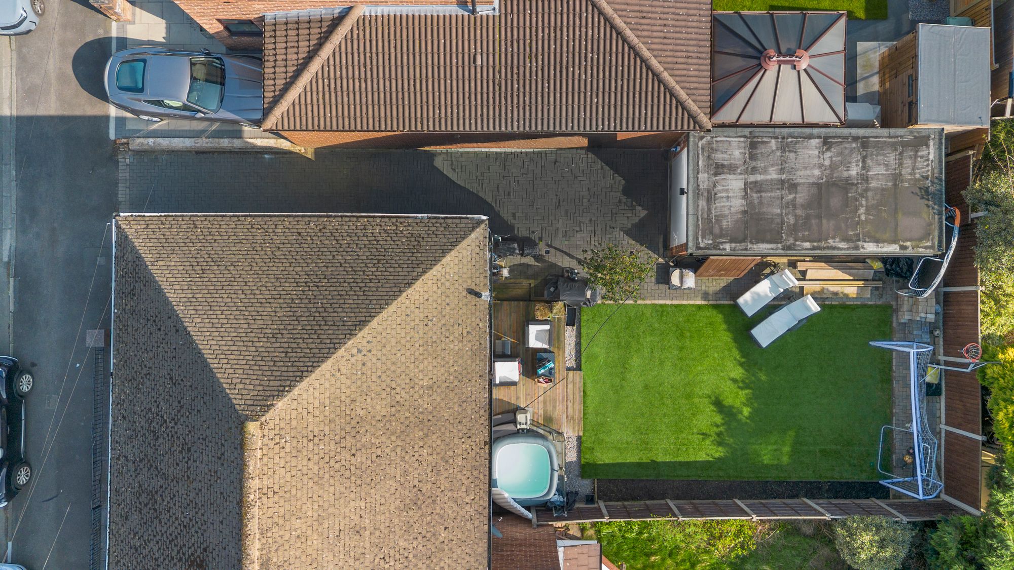 Schofield Street, Leigh