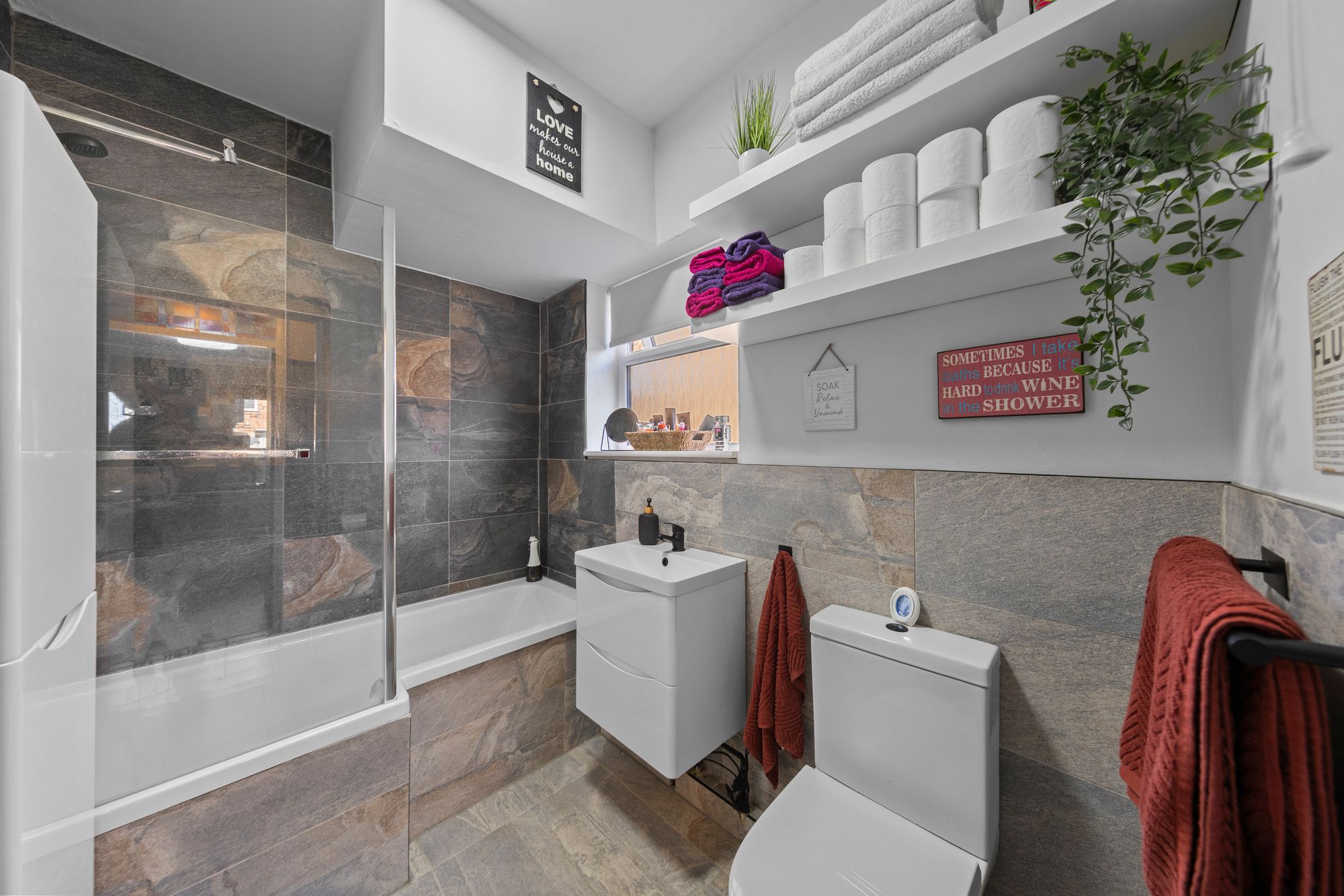 Budworth Avenue, Warrington