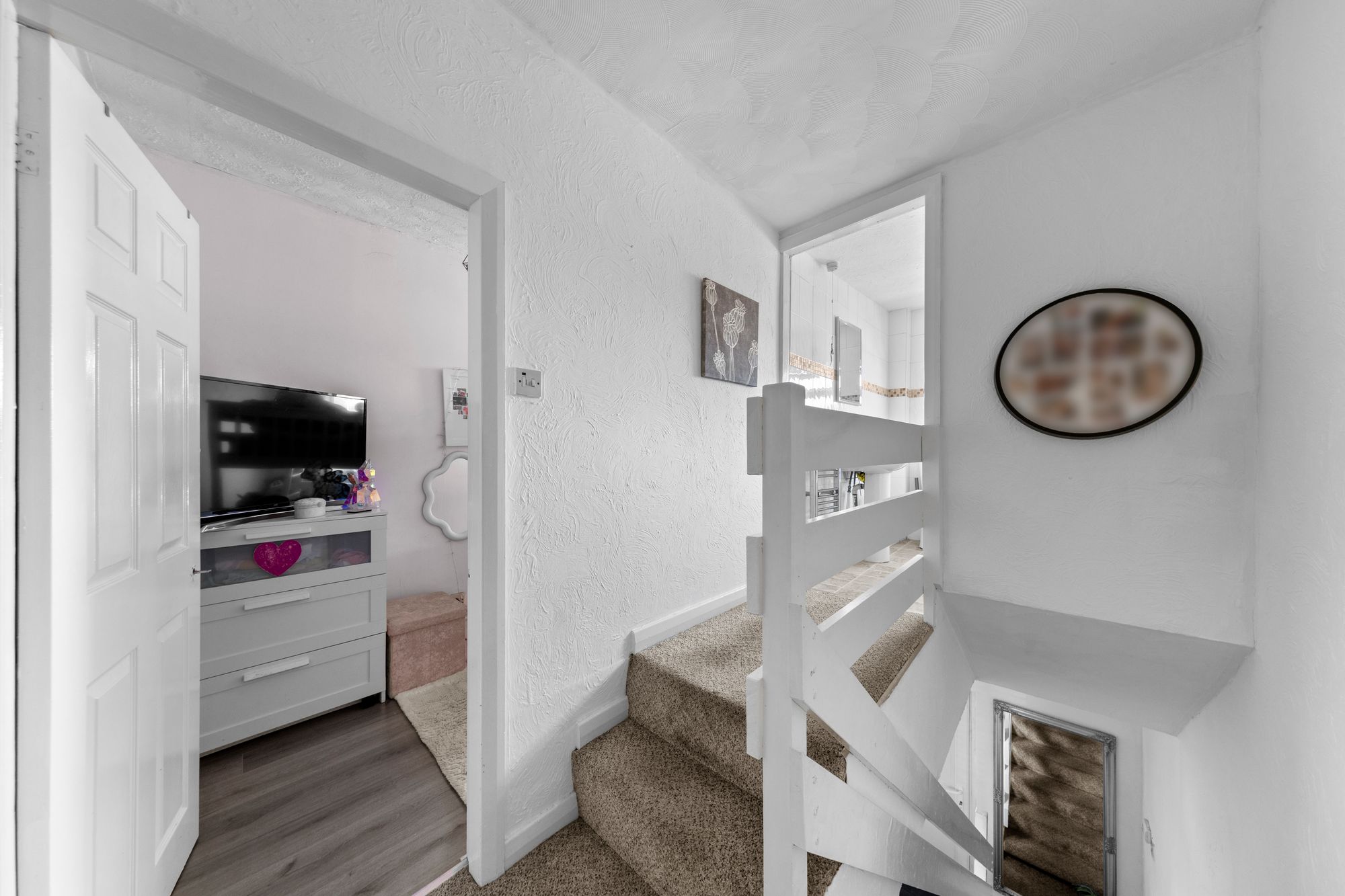 Earl Street, Warrington