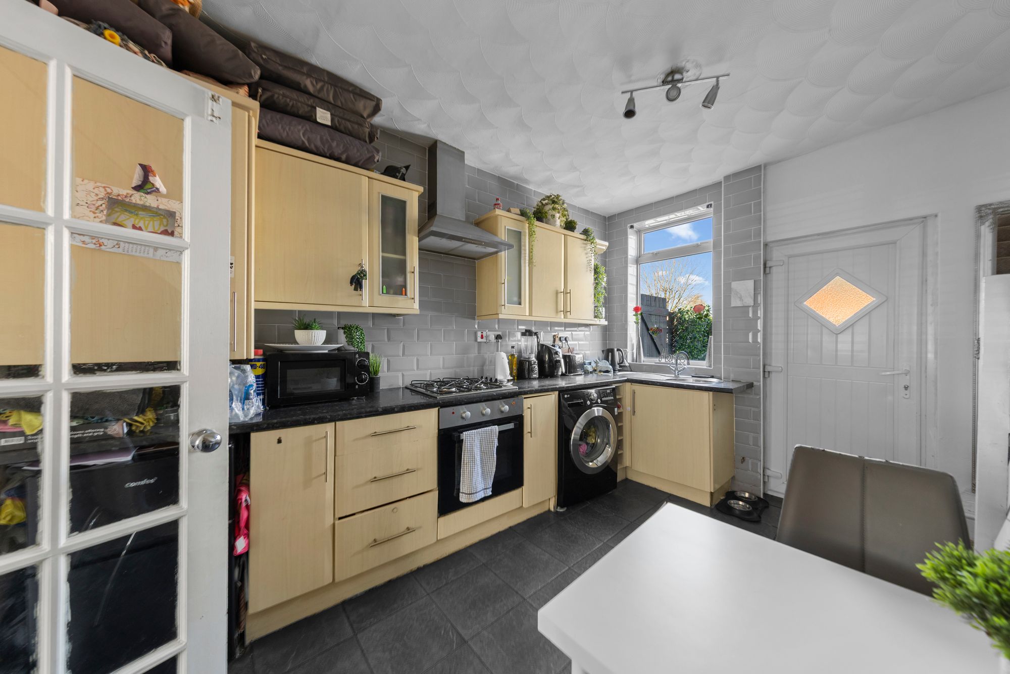 Earl Street, Warrington