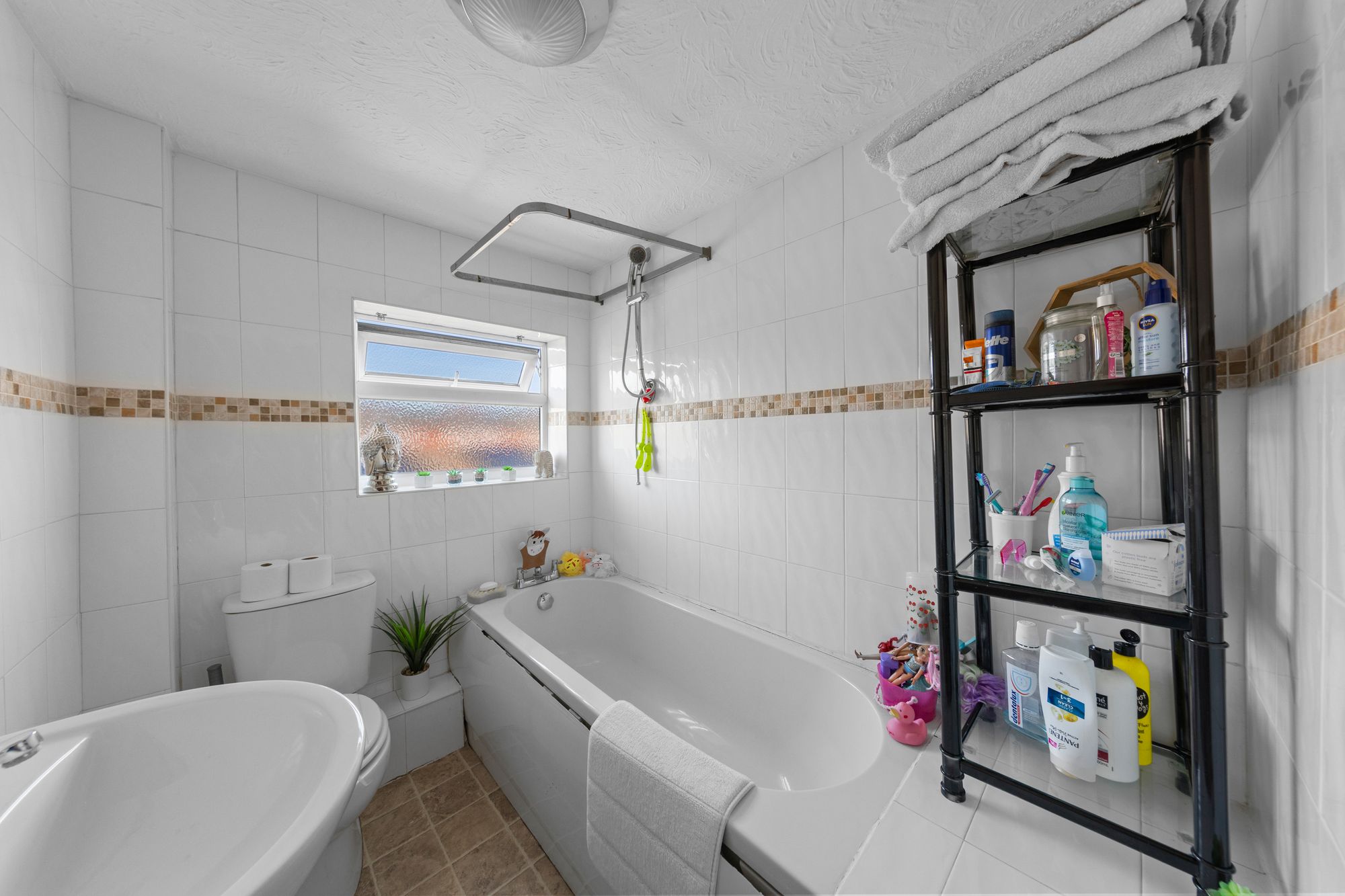 Earl Street, Warrington