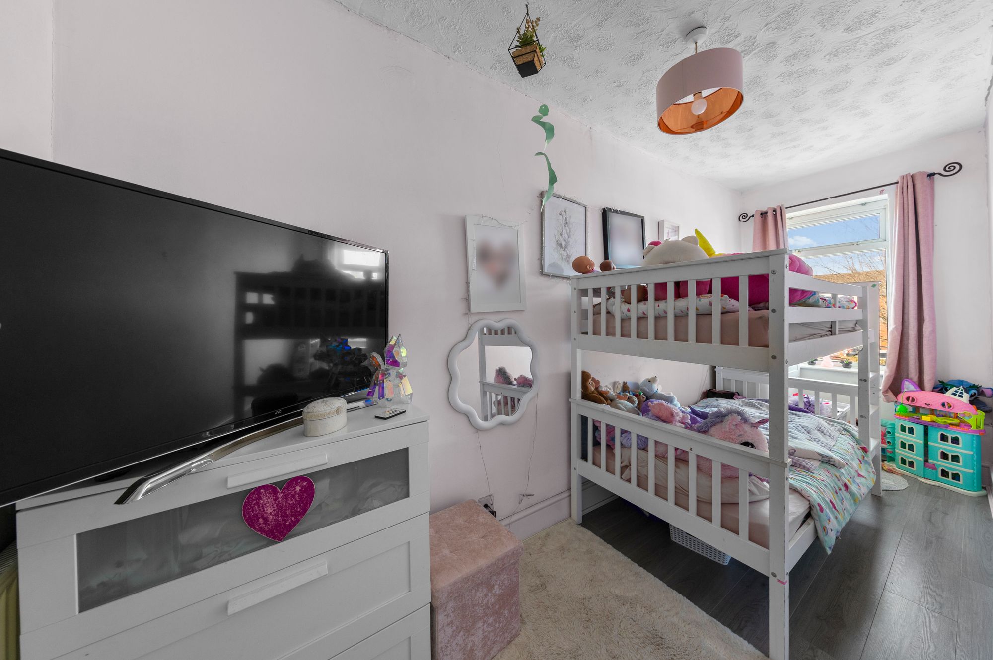 Earl Street, Warrington