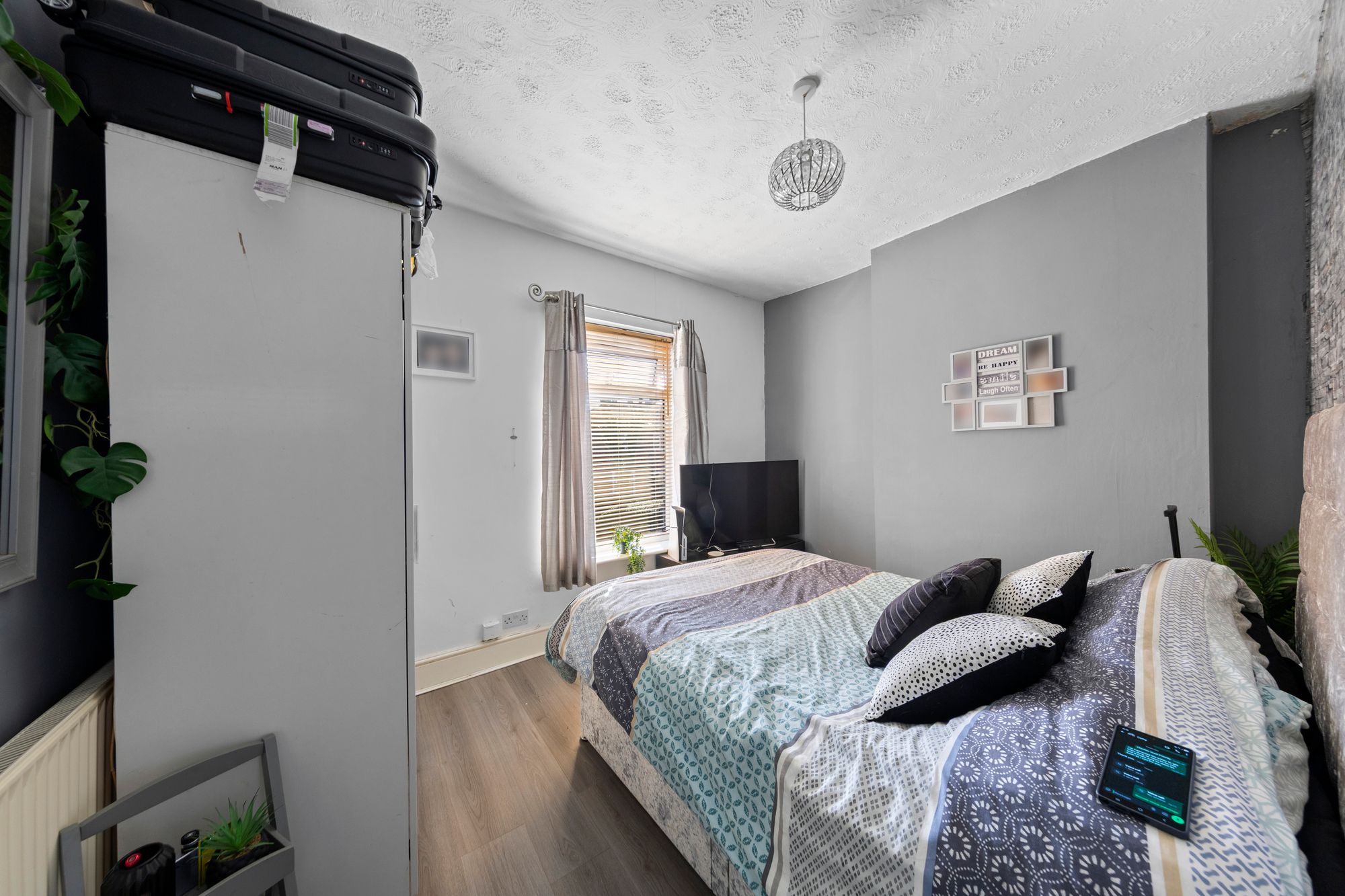 Earl Street, Warrington