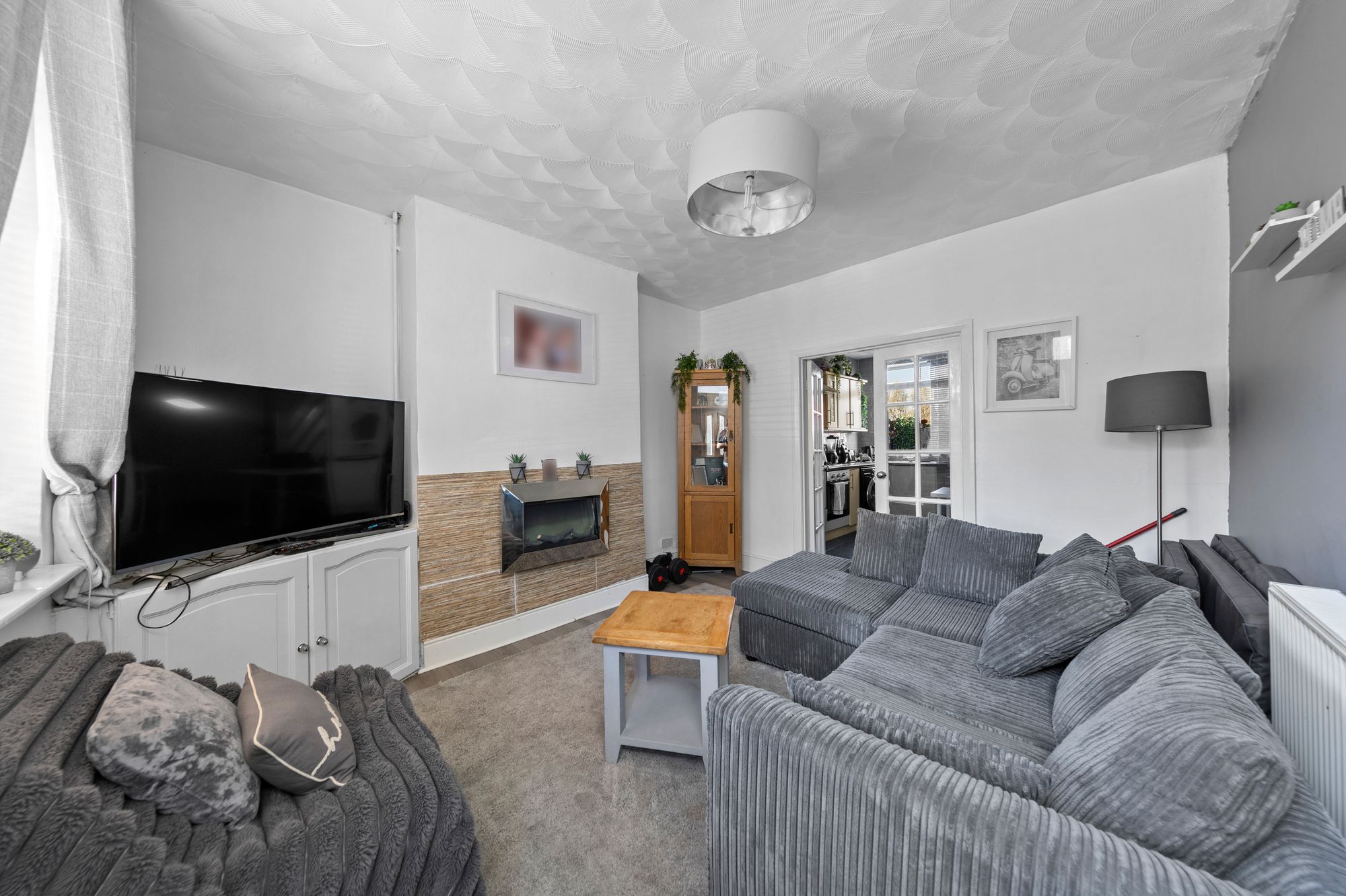 Earl Street, Warrington