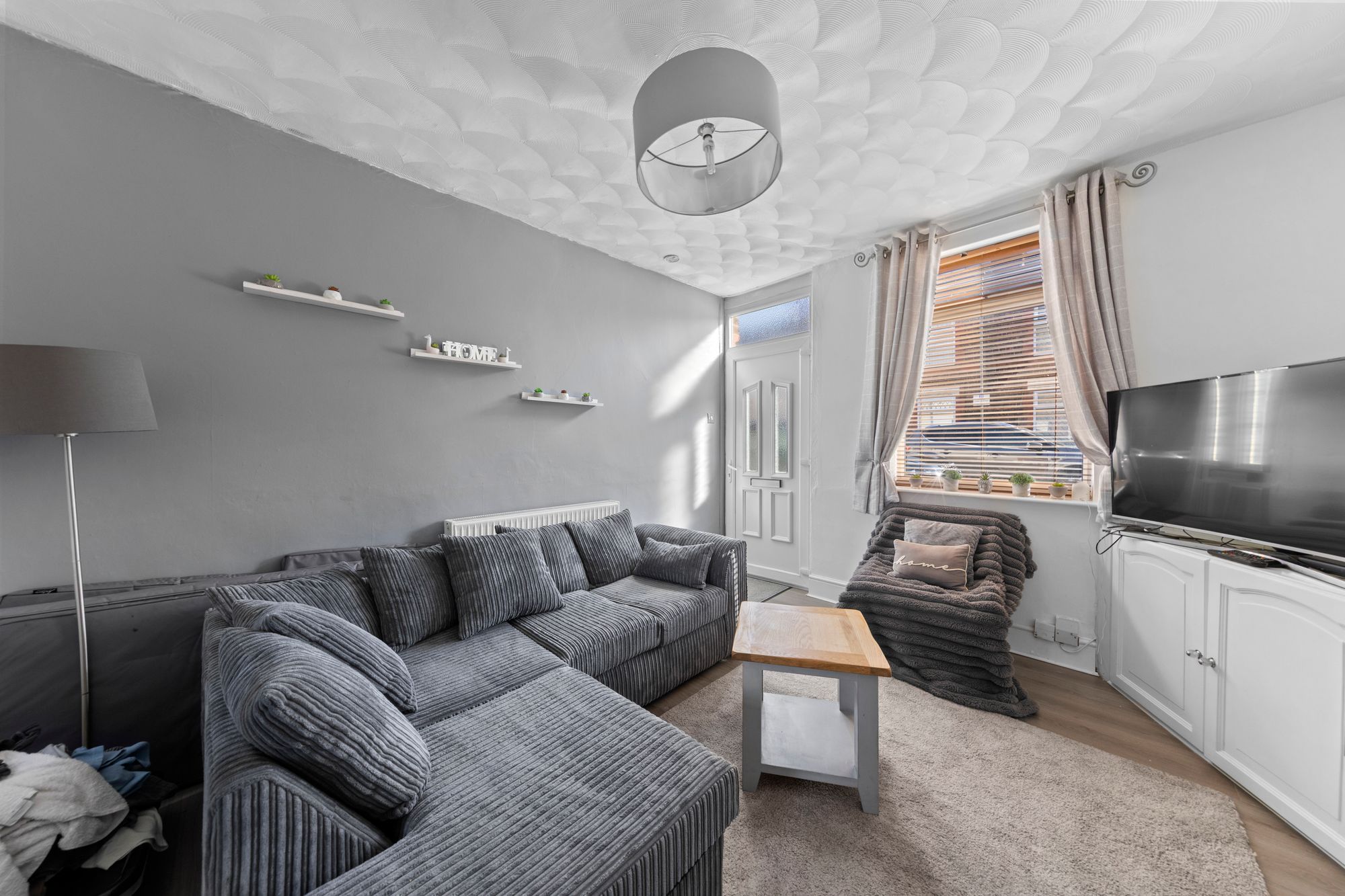 Earl Street, Warrington