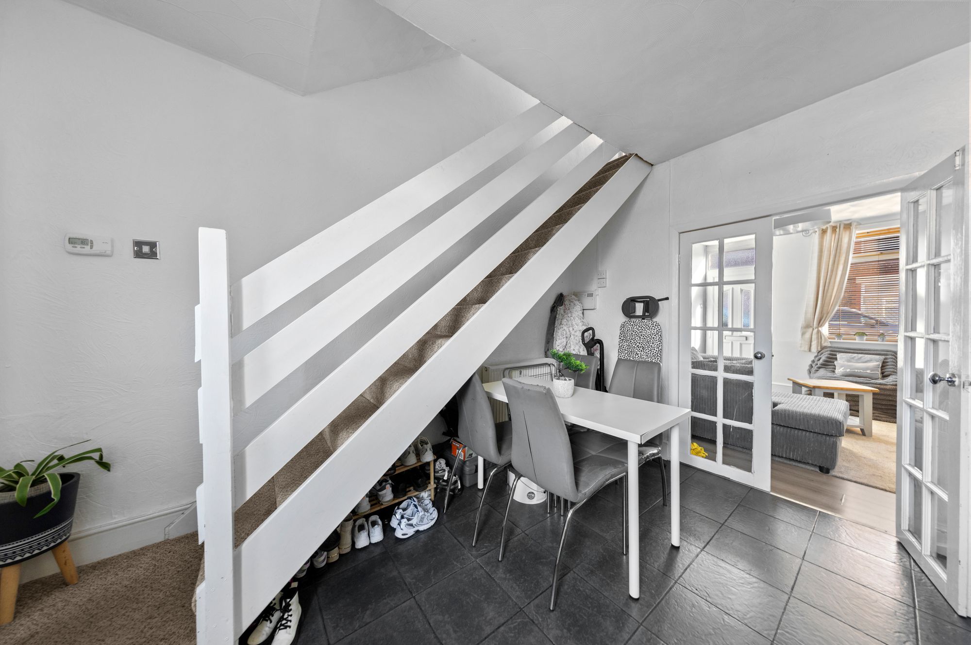 Earl Street, Warrington