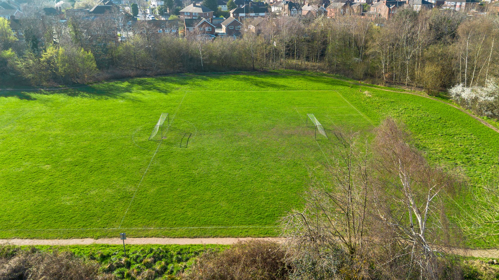 Springfield Avenue, Grappenhall, WA4