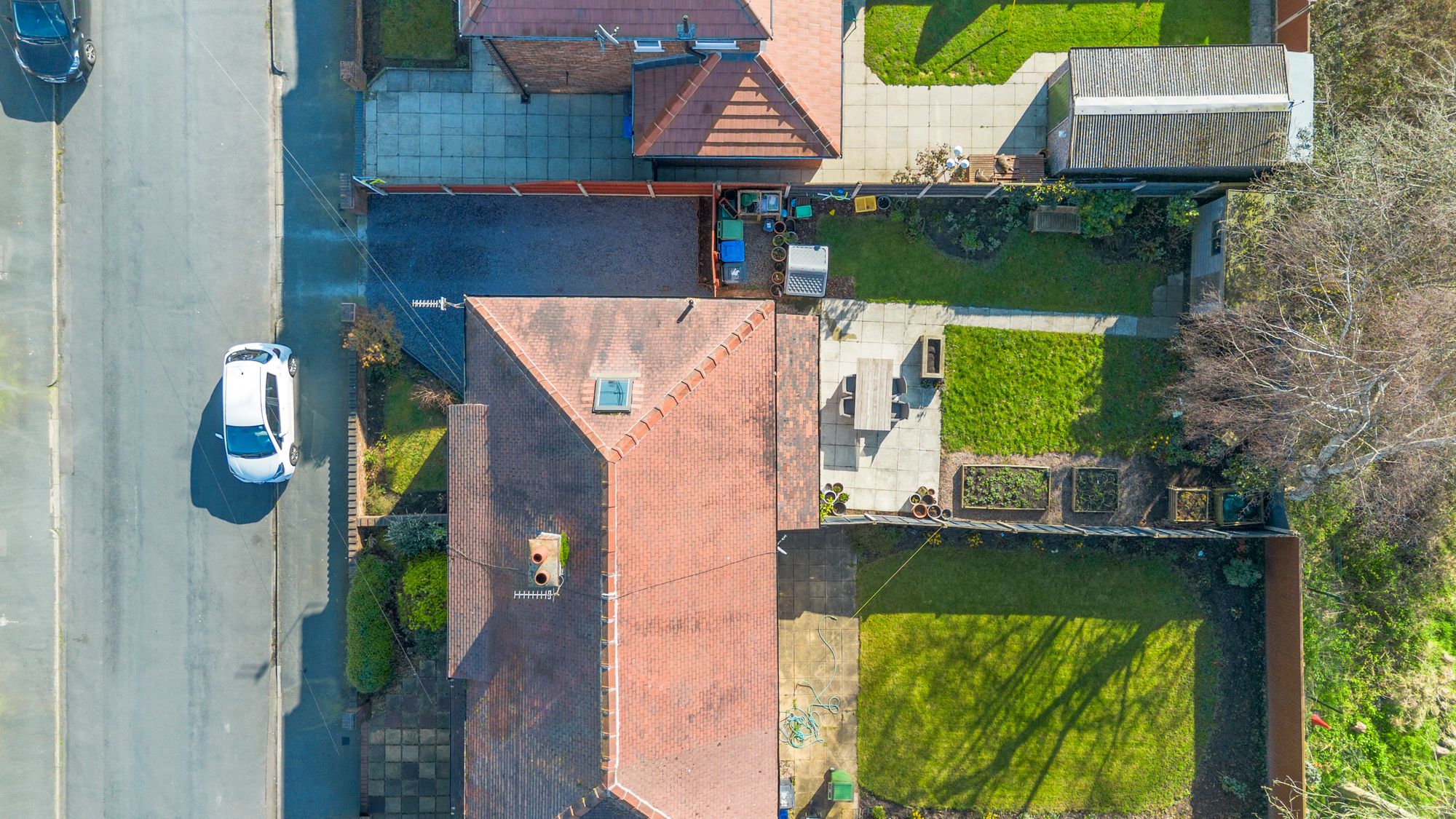 Springfield Avenue, Grappenhall, WA4