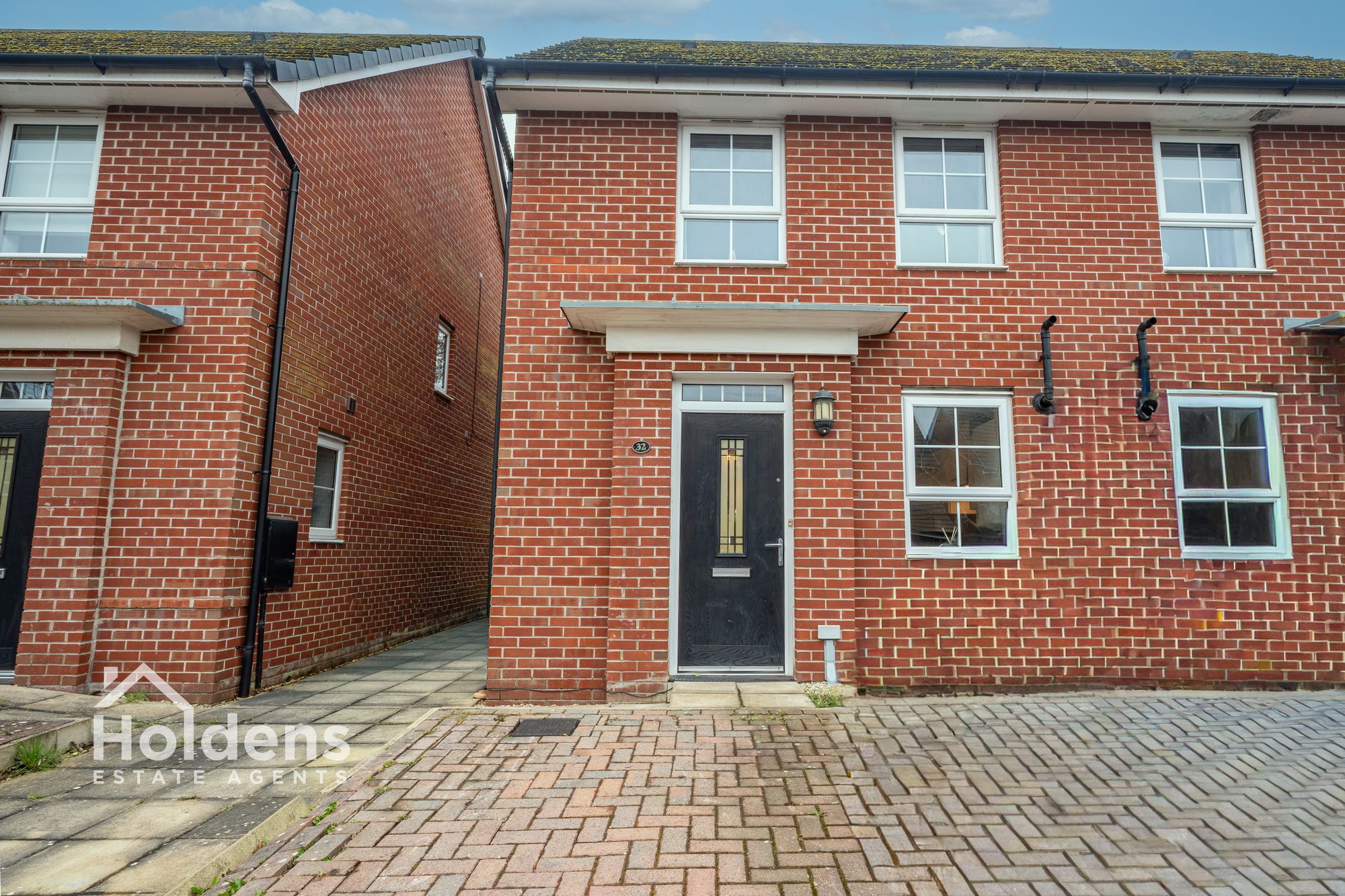 Fairclough Drive, Tarleton, PR4