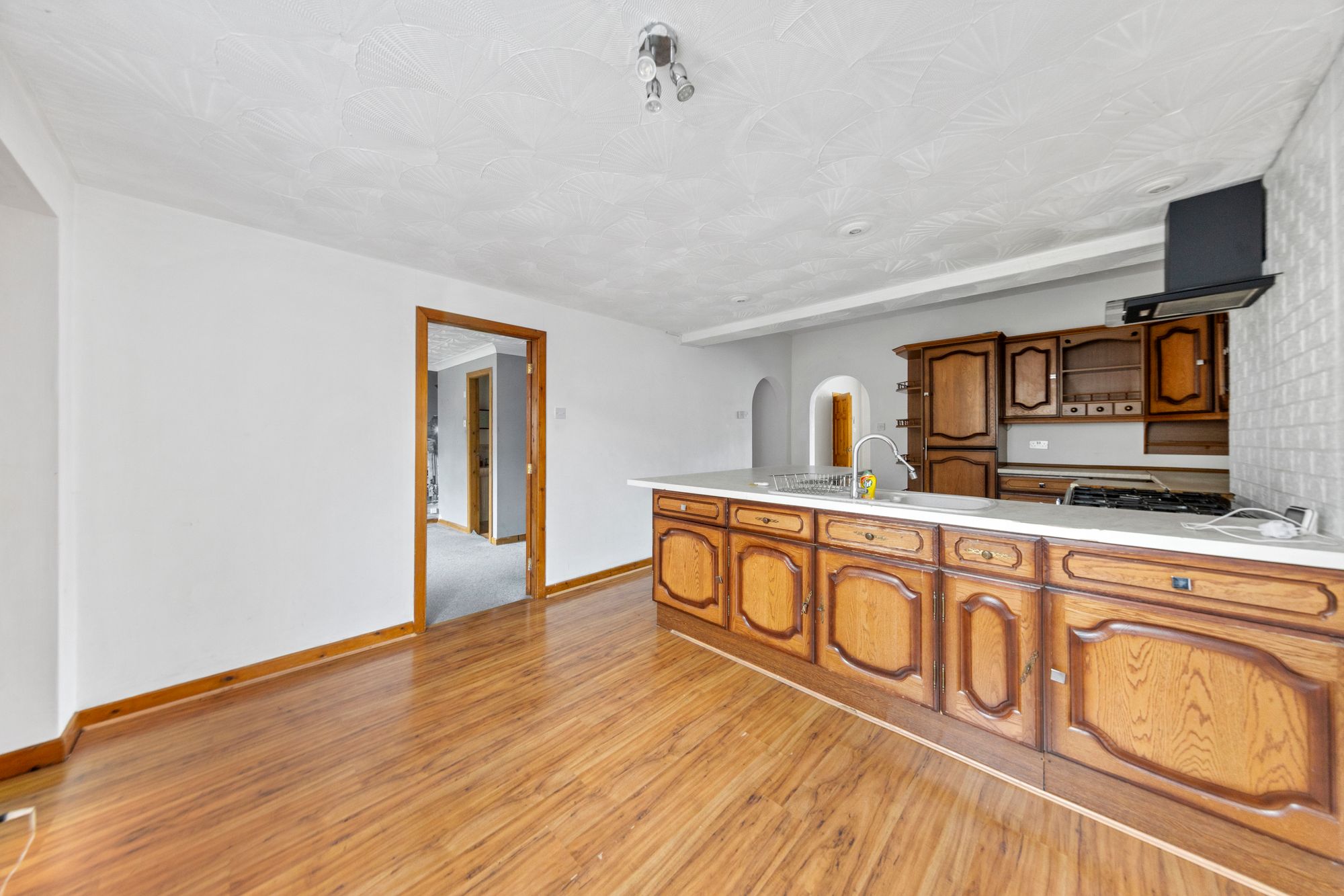 Chantler Avenue, Warrington