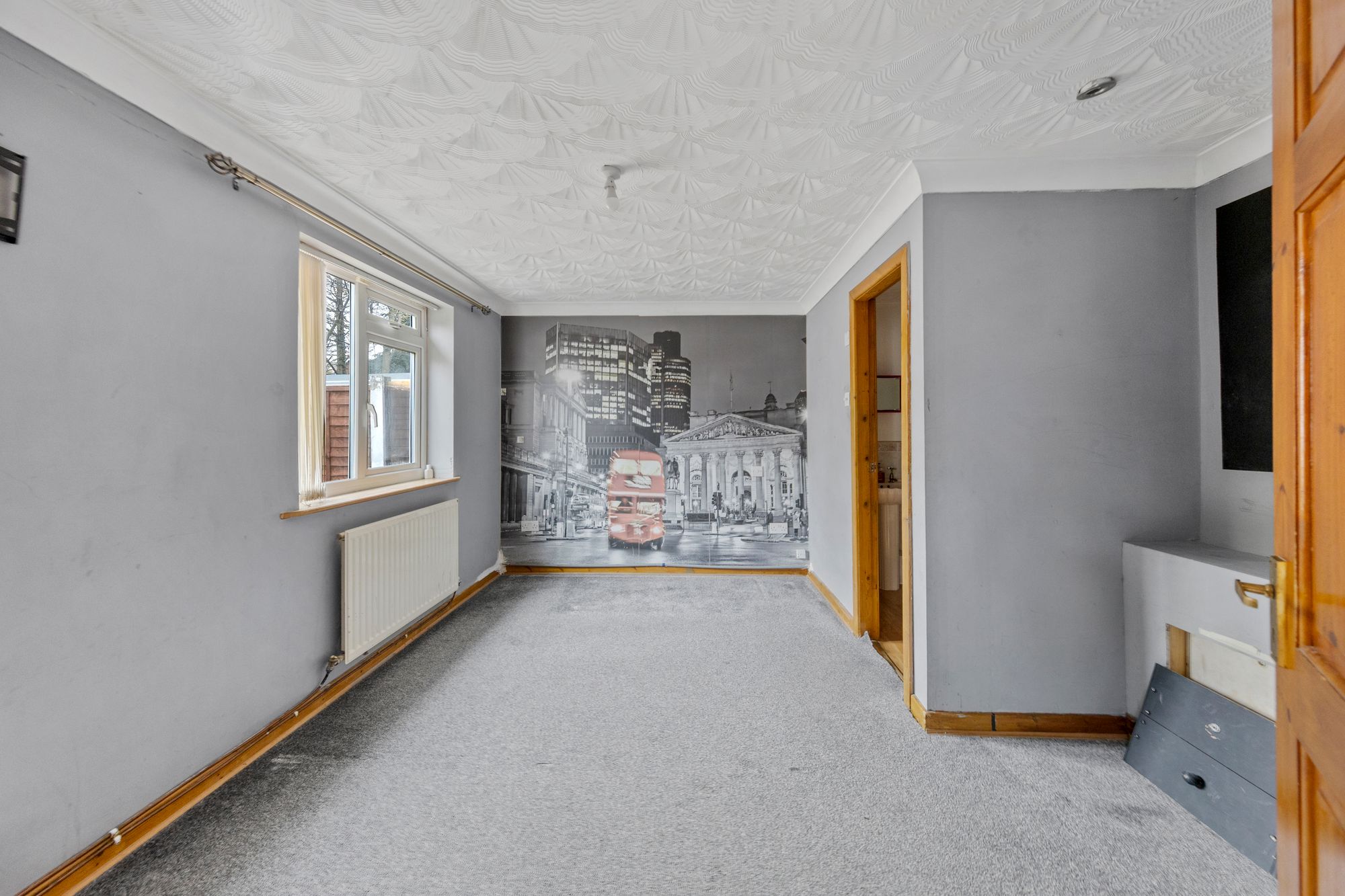 Chantler Avenue, Warrington