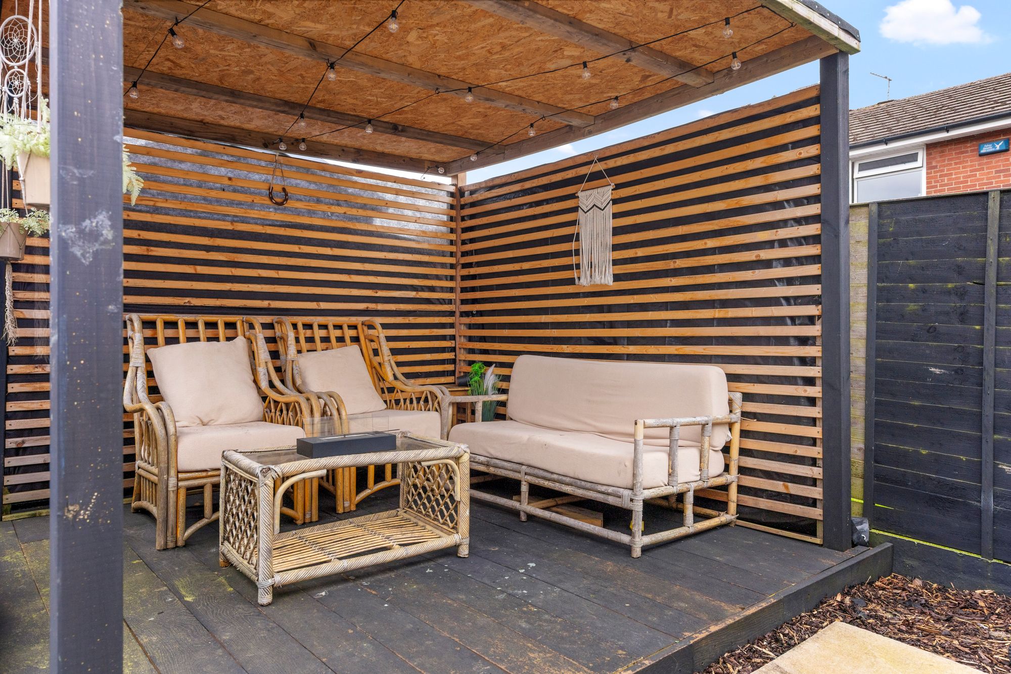 Duckworth Grove, Padgate, WA2