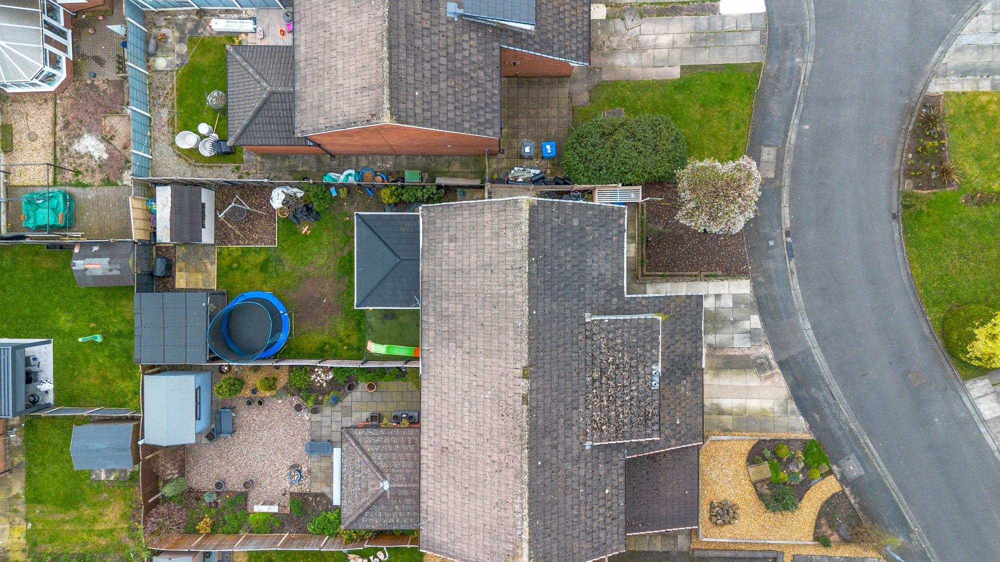 Duckworth Grove, Padgate, WA2