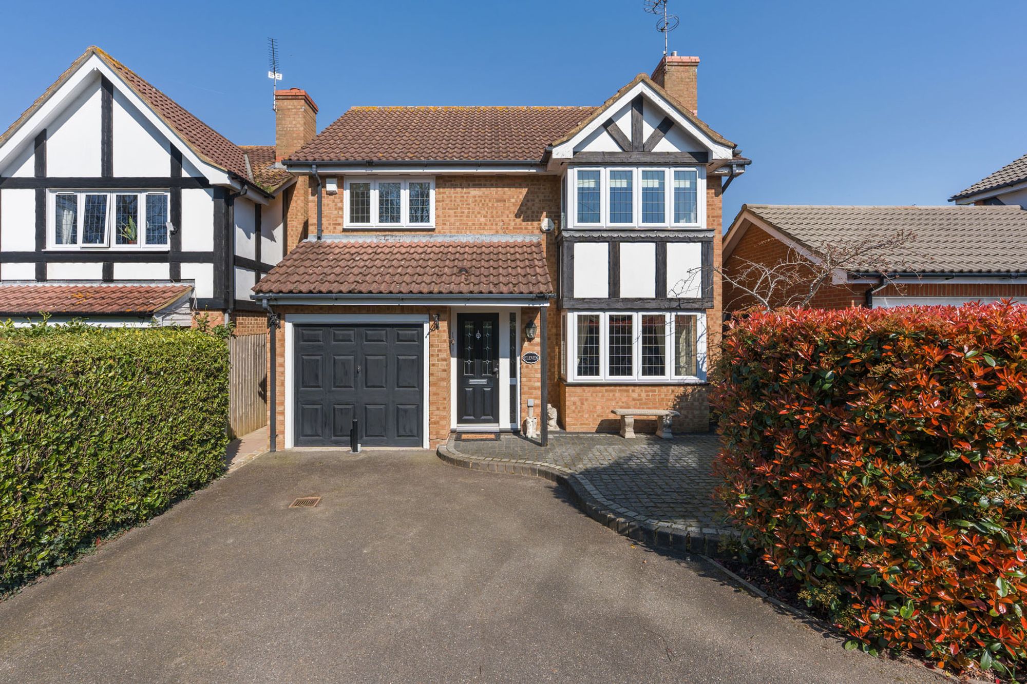 Kestrel Road, Waltham Abbey, EN9