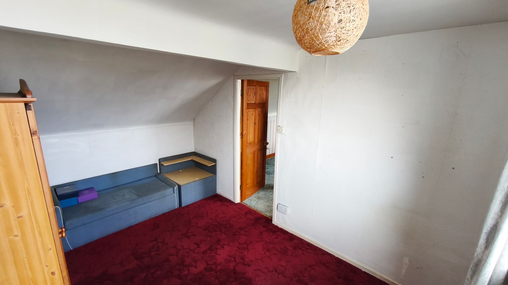 Cocklade Lane, Hale Village, L24