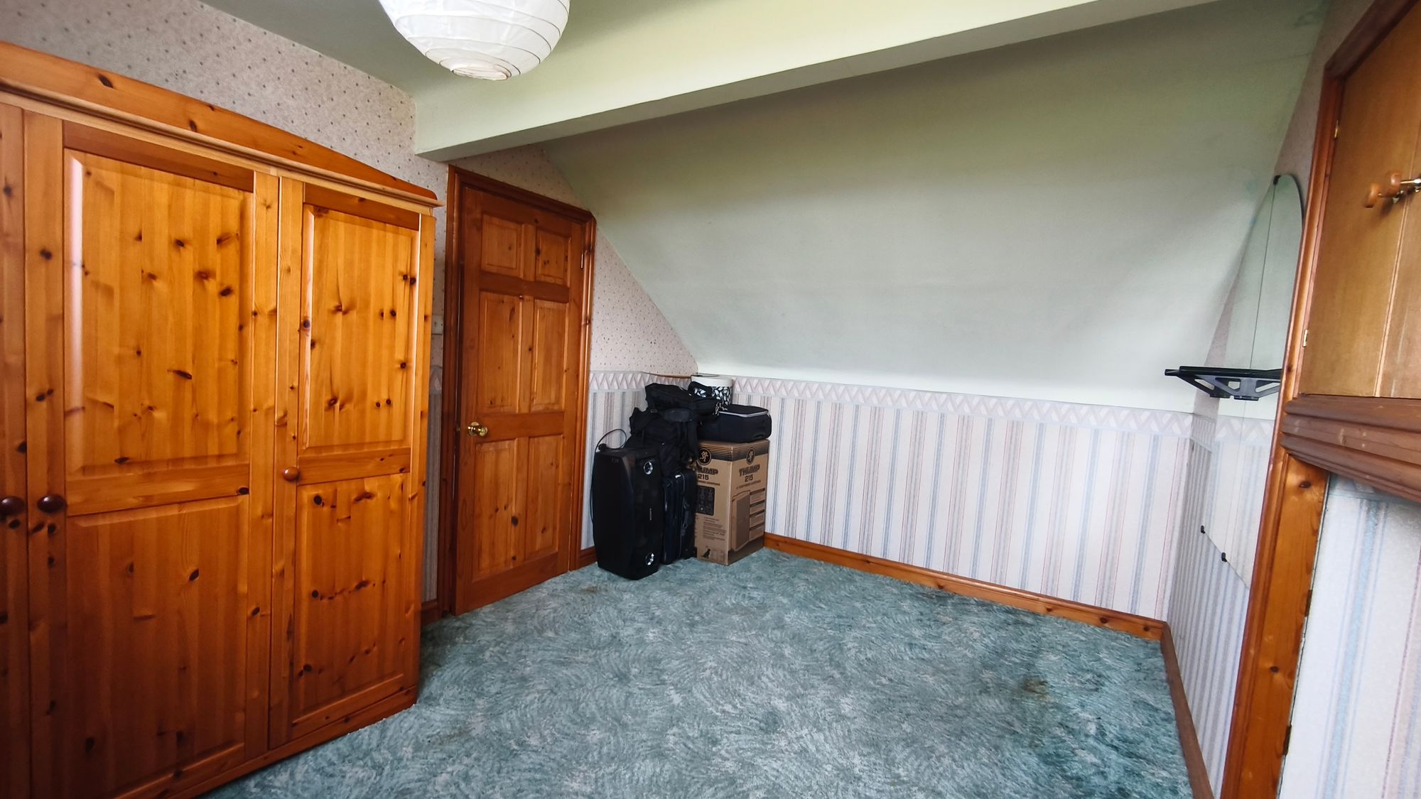 Cocklade Lane, Hale Village, L24