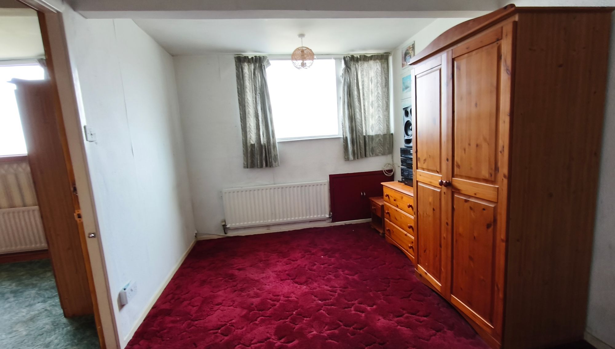 Cocklade Lane, Hale Village, L24