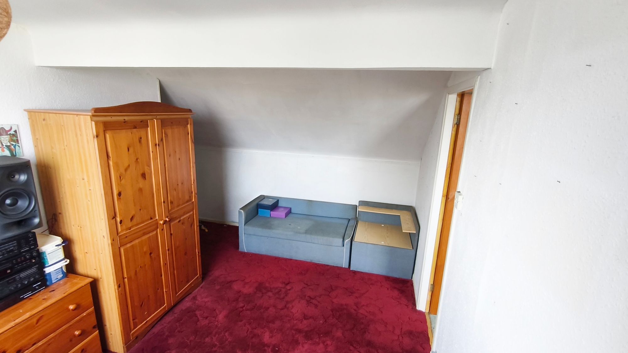 Cocklade Lane, Hale Village, L24