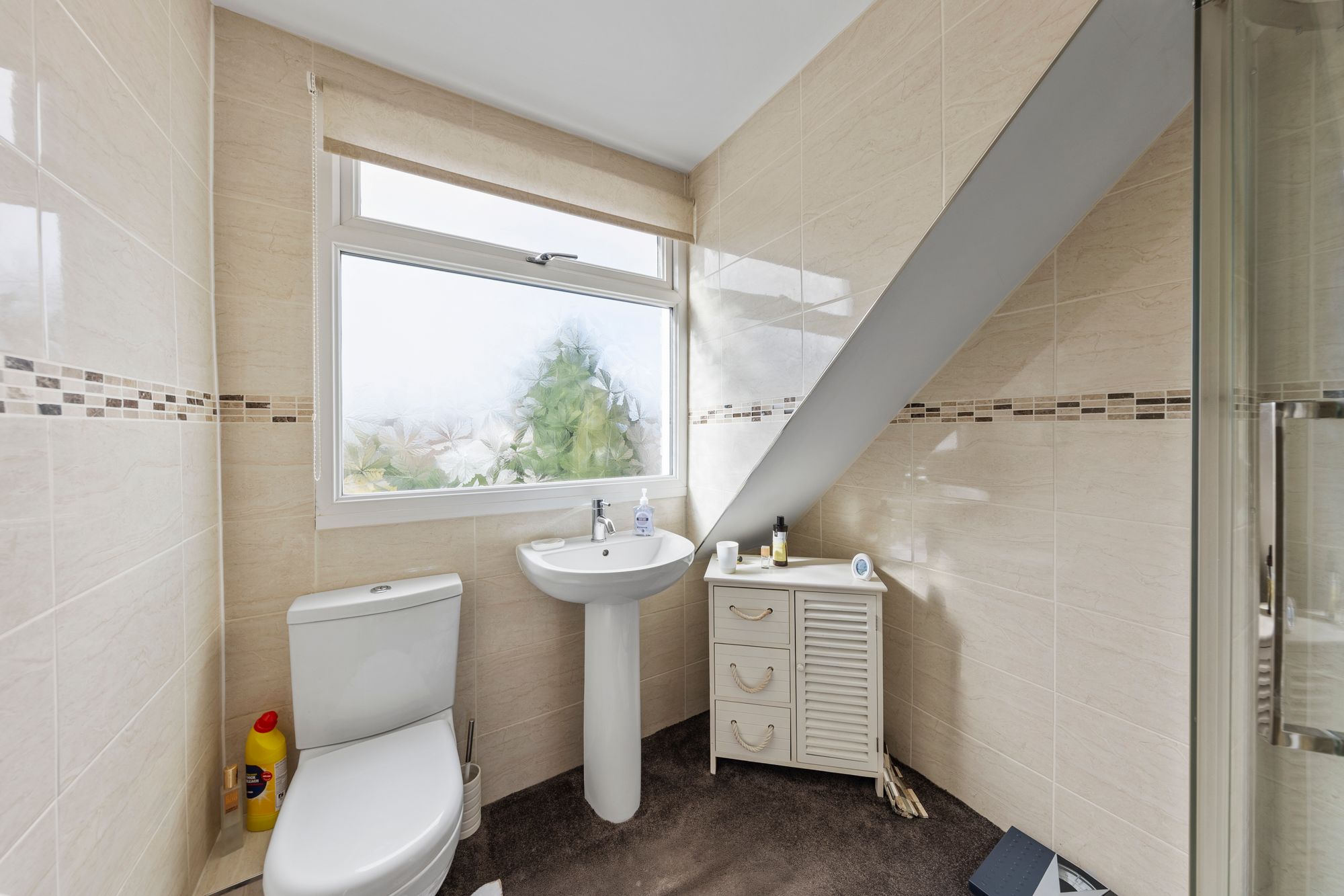 Wroxham Road, Warrington