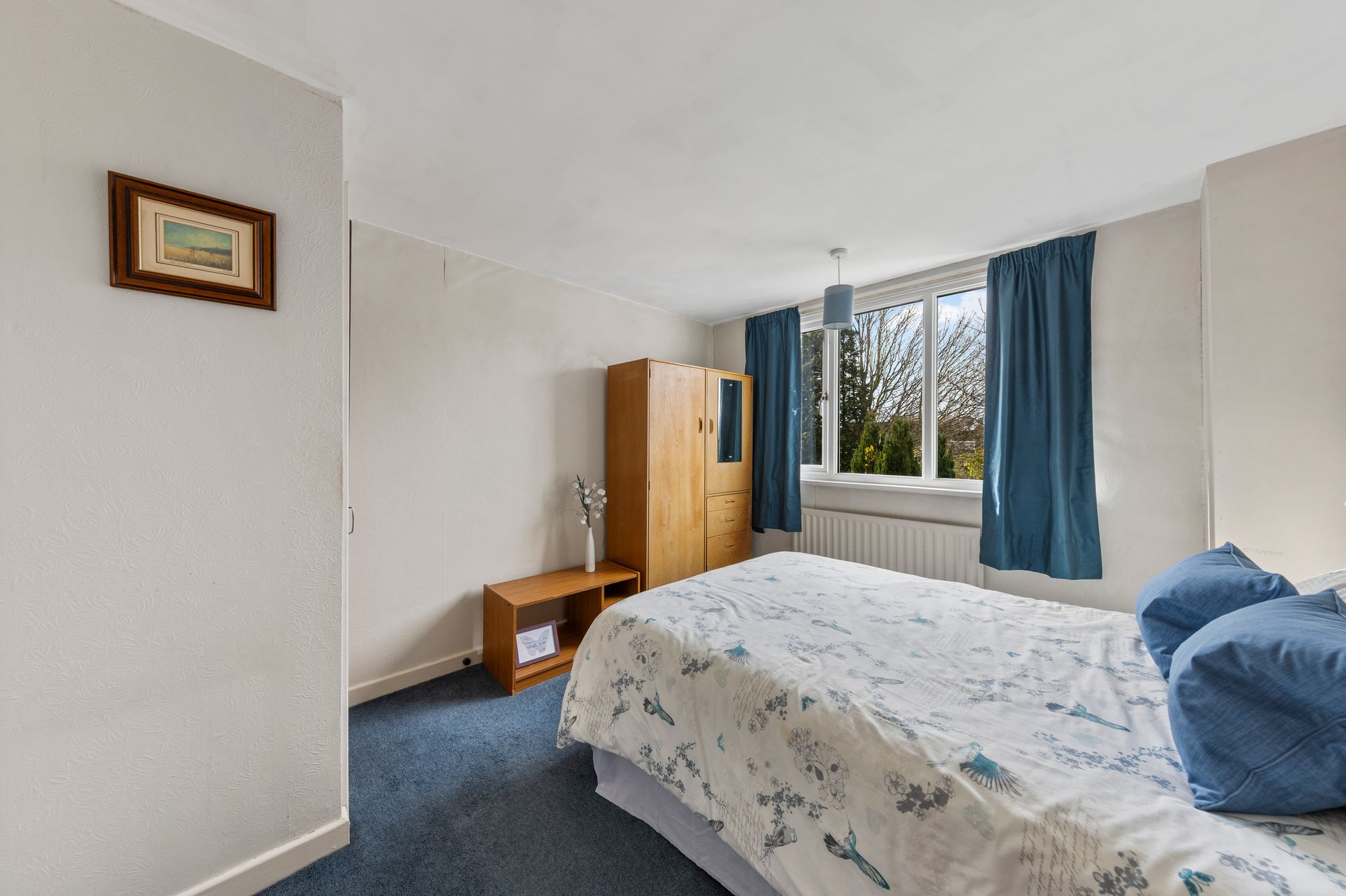 Wroxham Road, Warrington