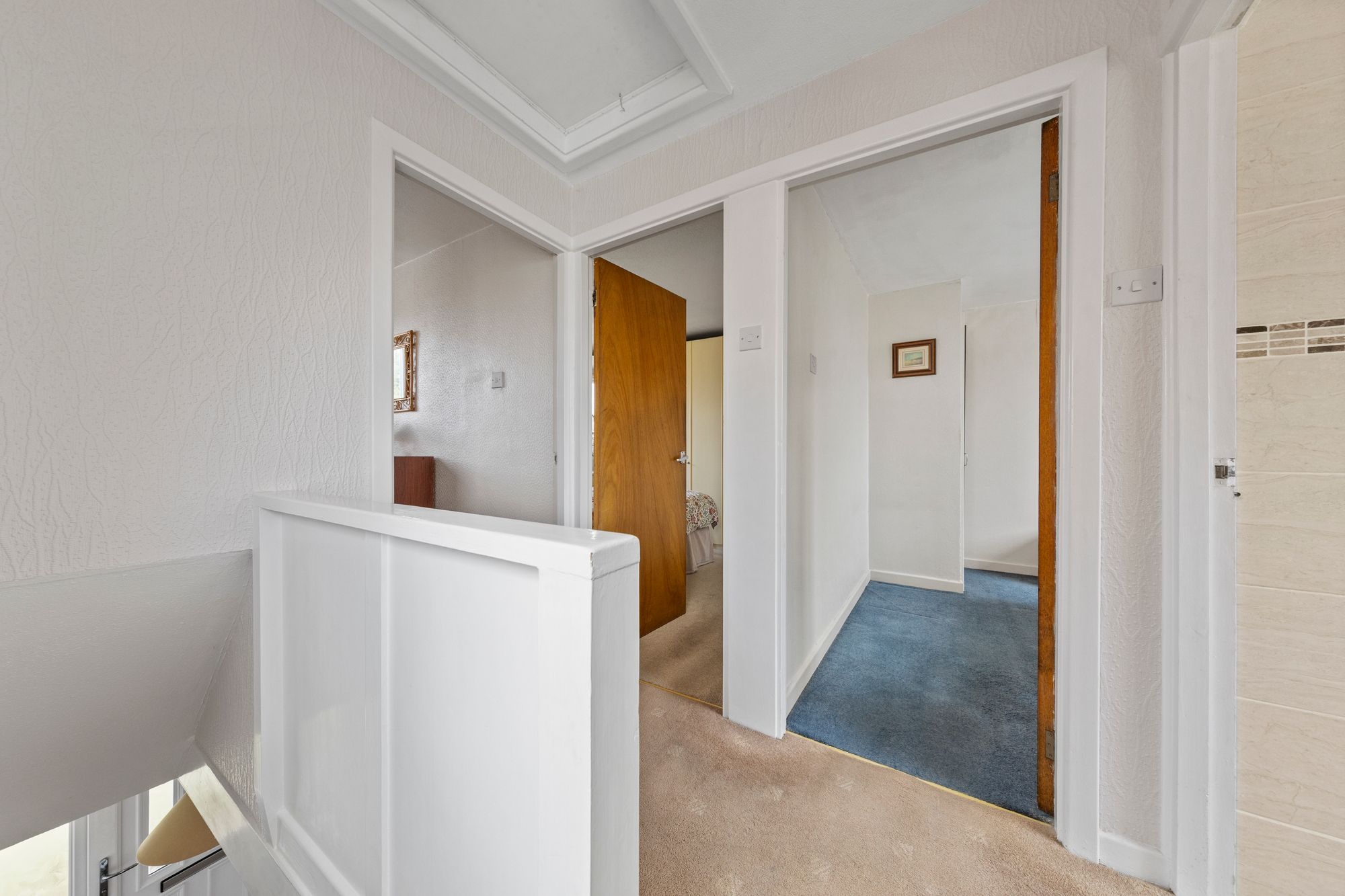 Wroxham Road, Warrington