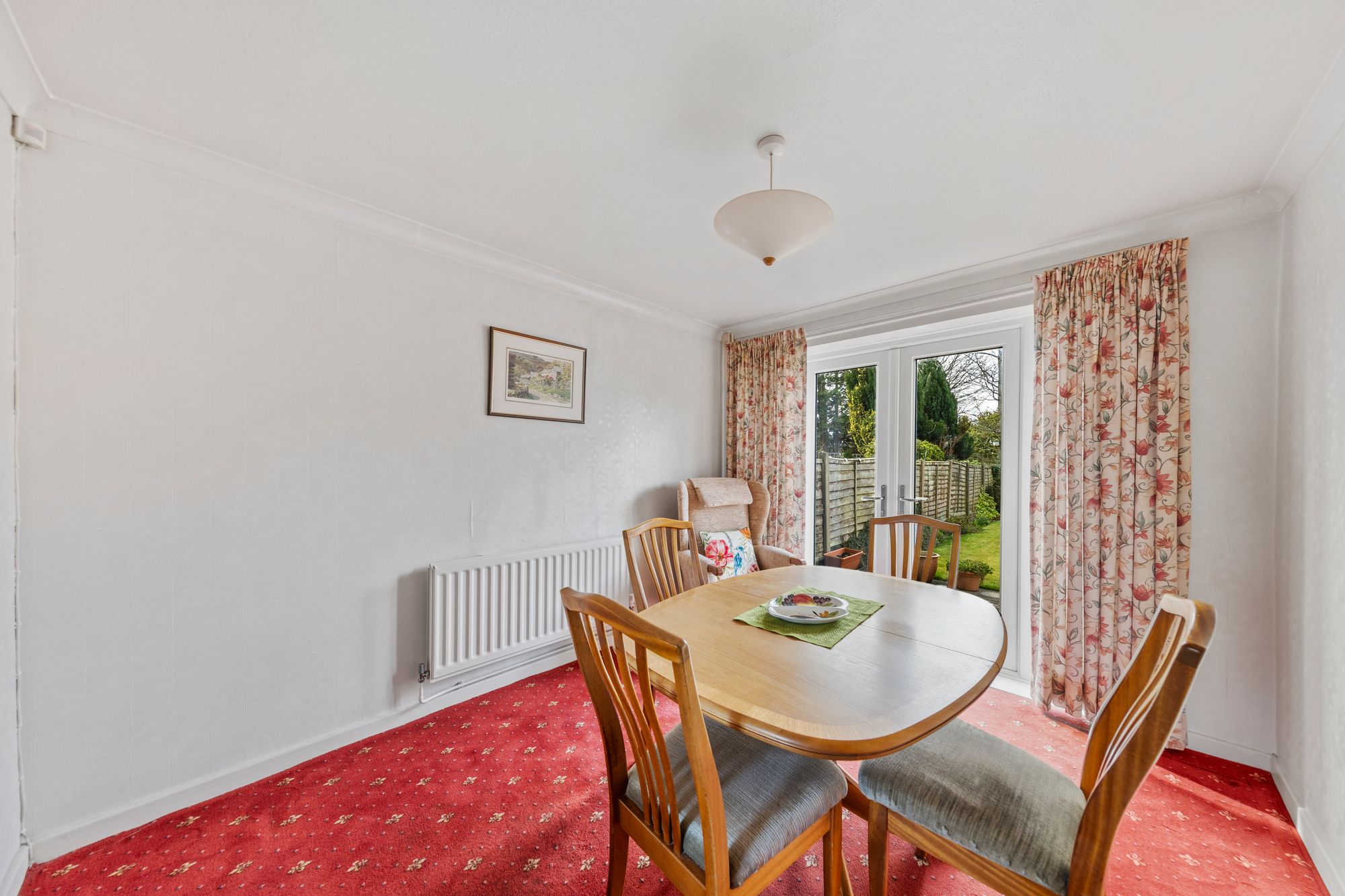 Wroxham Road, Warrington