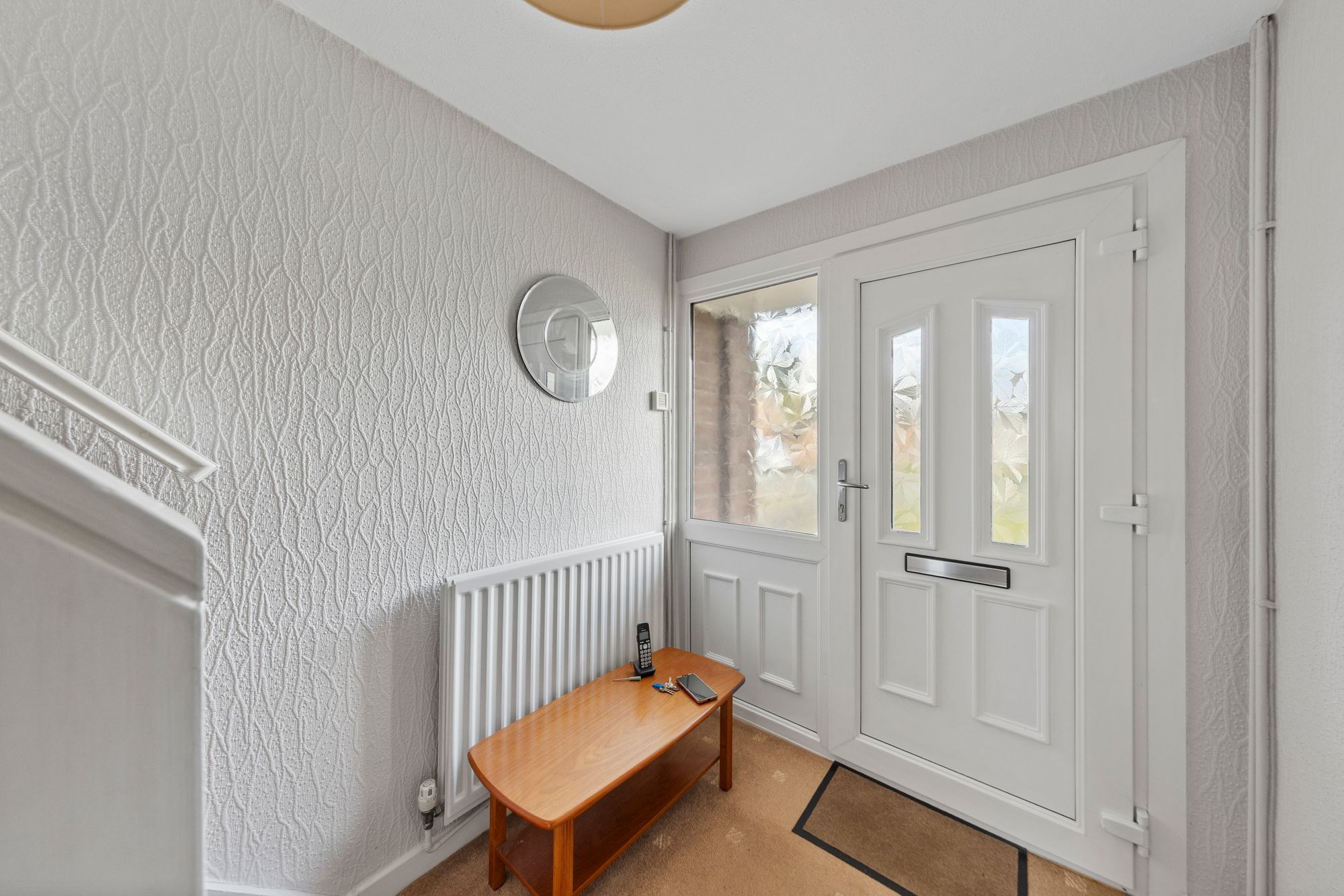 Wroxham Road, Warrington