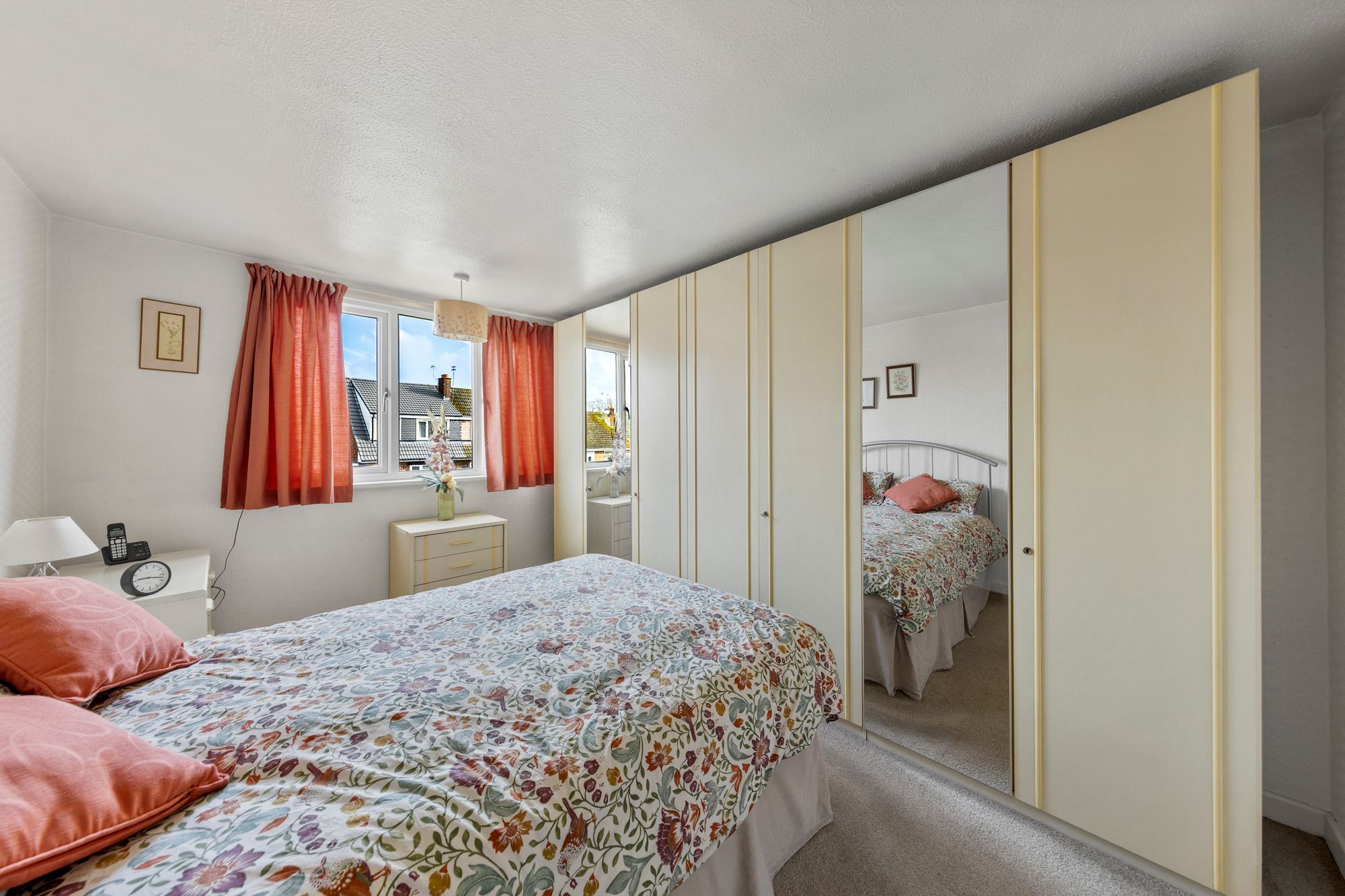 Wroxham Road, Warrington