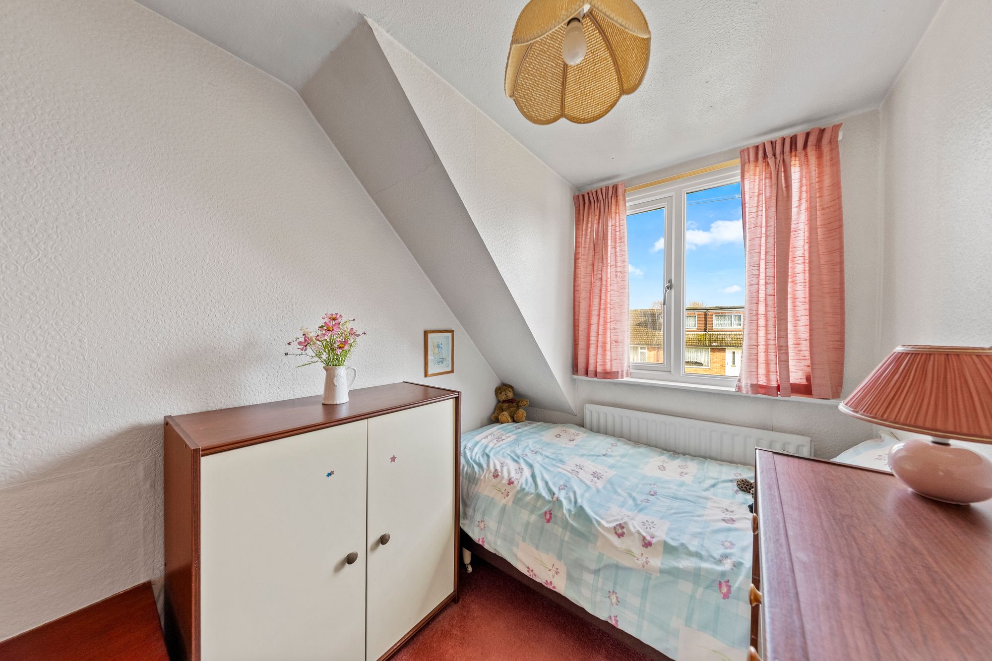 Wroxham Road, Warrington