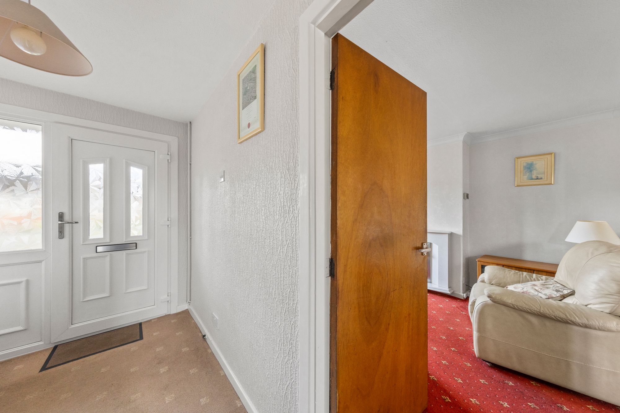 Wroxham Road, Warrington