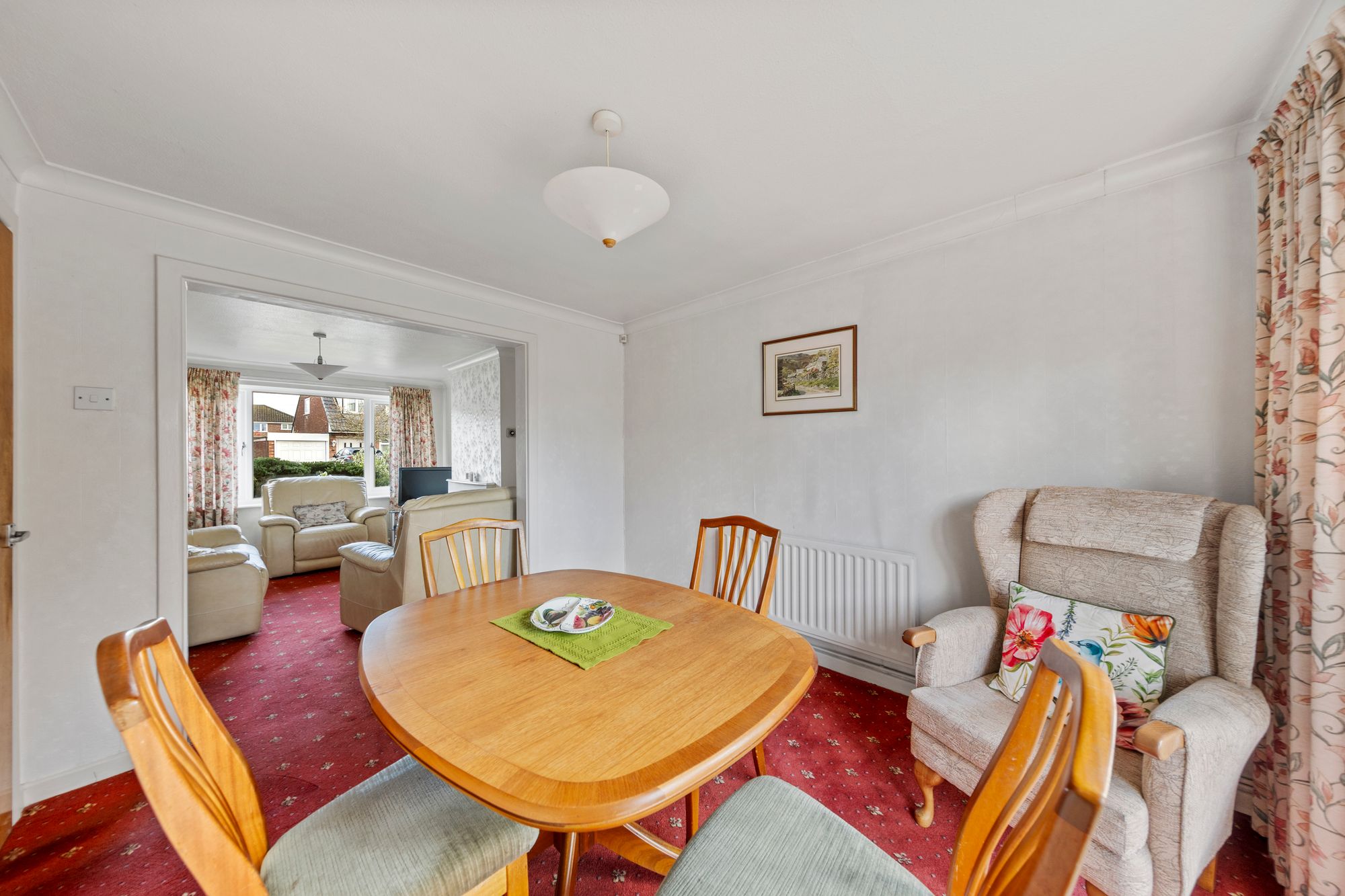 Wroxham Road, Warrington