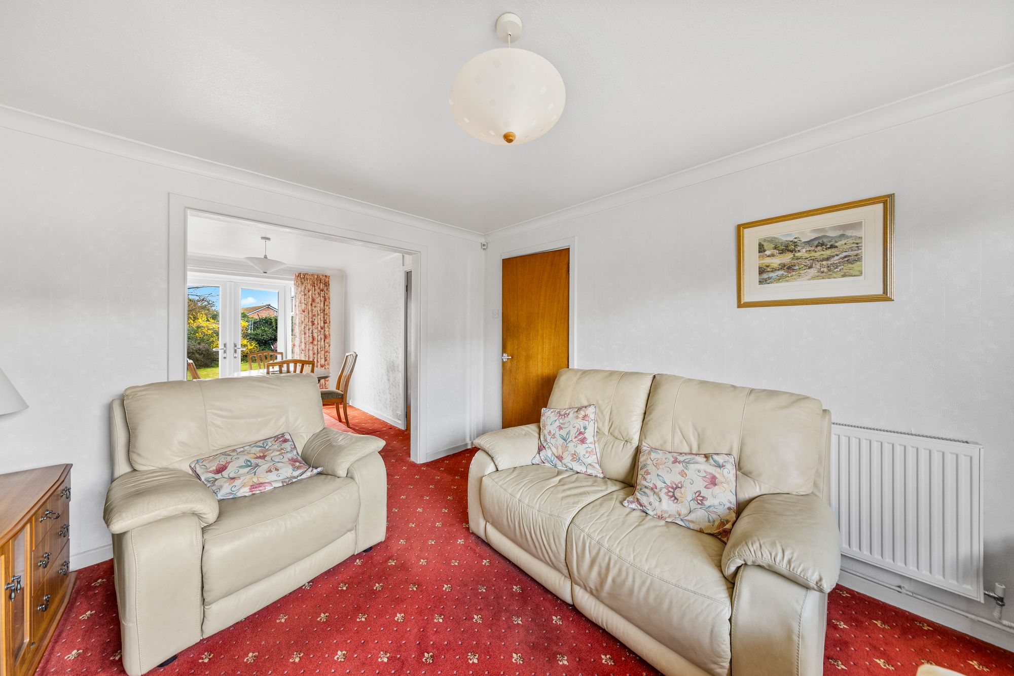 Wroxham Road, Warrington