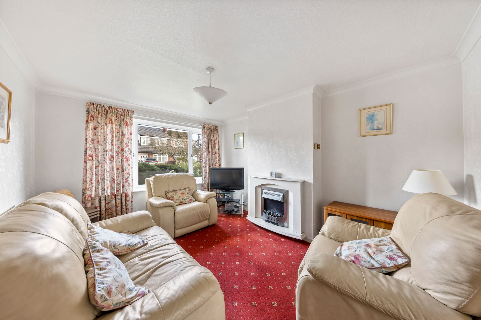 Wroxham Road, Warrington