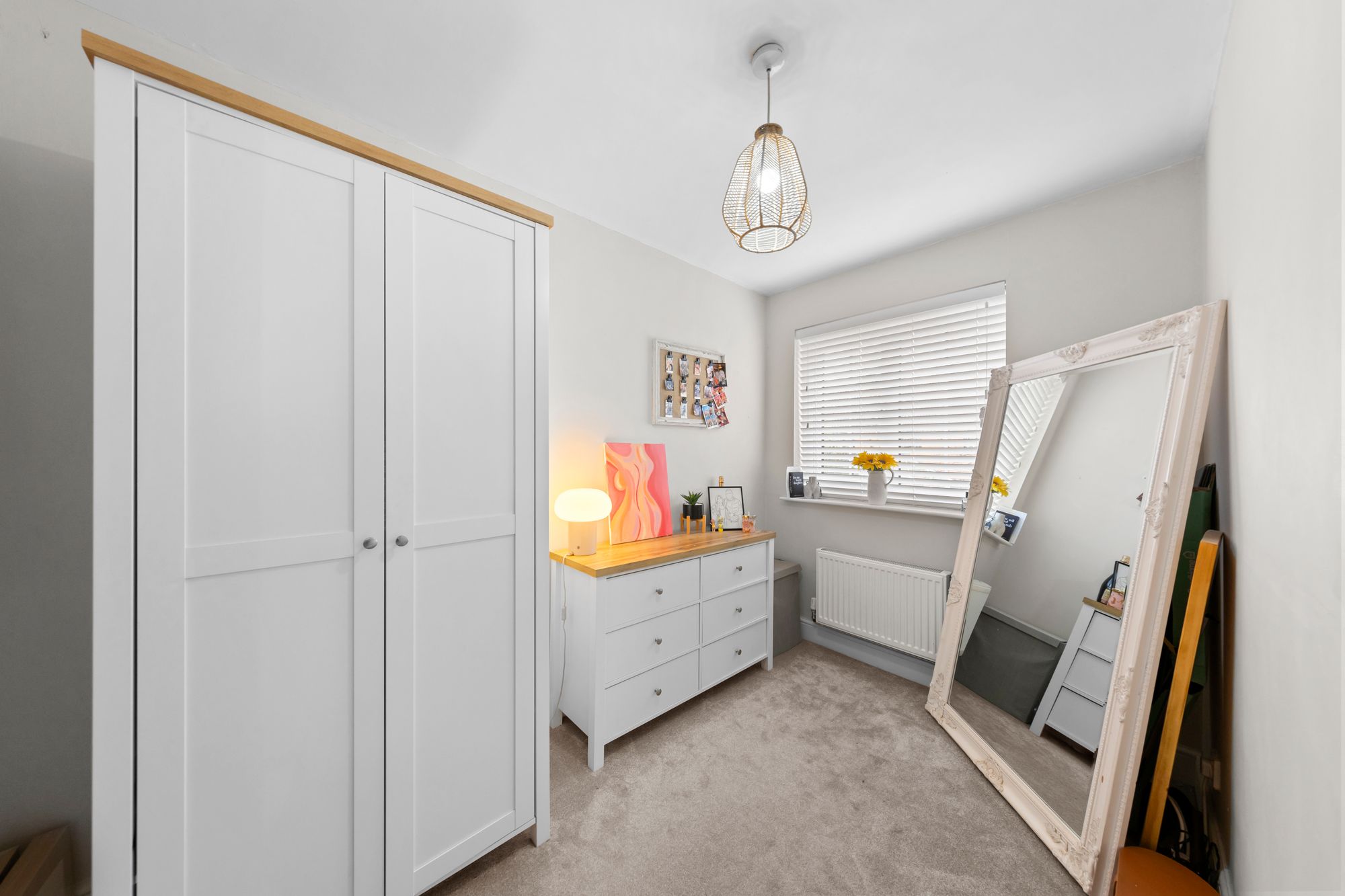 Malvern Close, Warrington