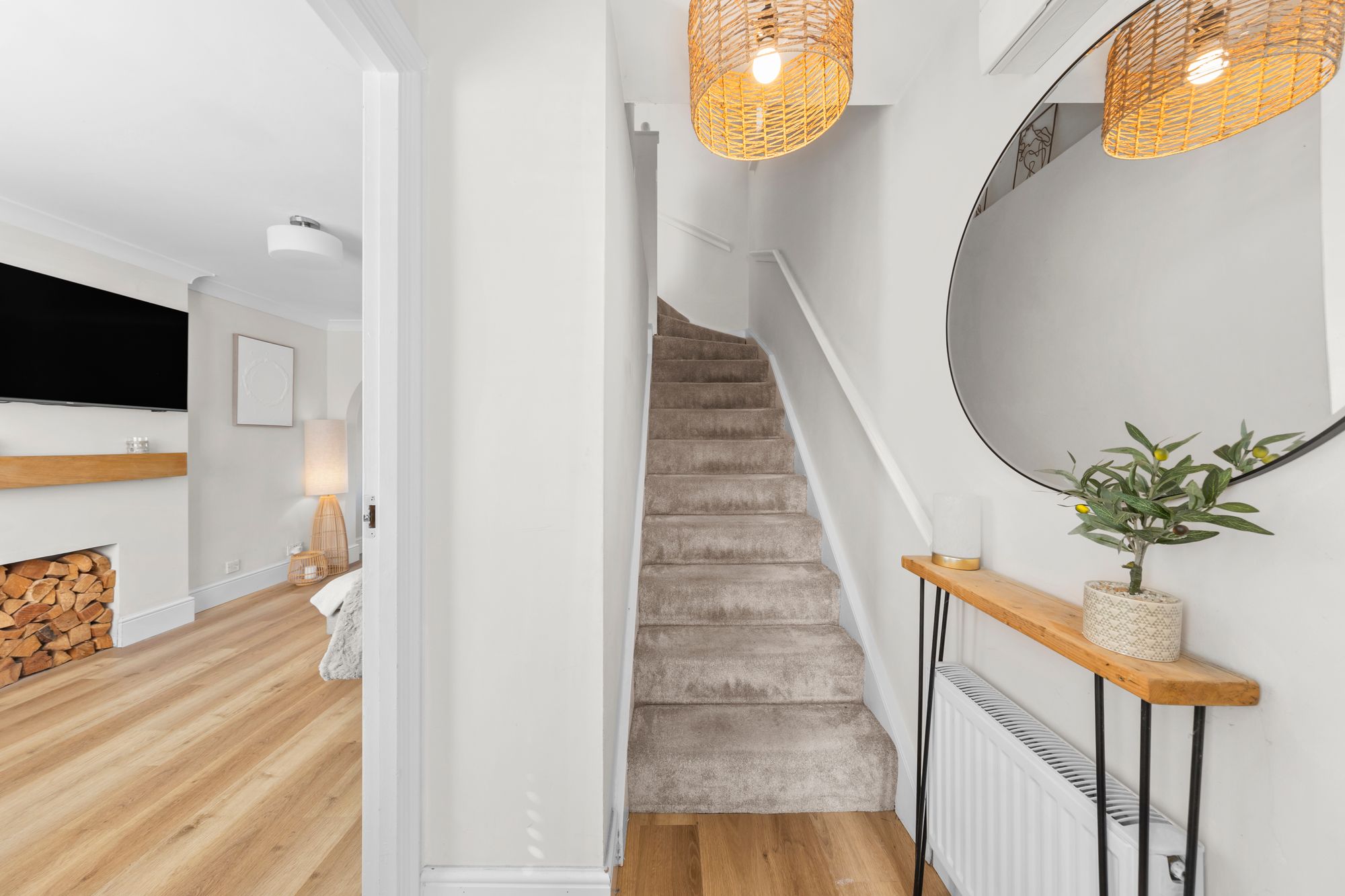 Malvern Close, Warrington