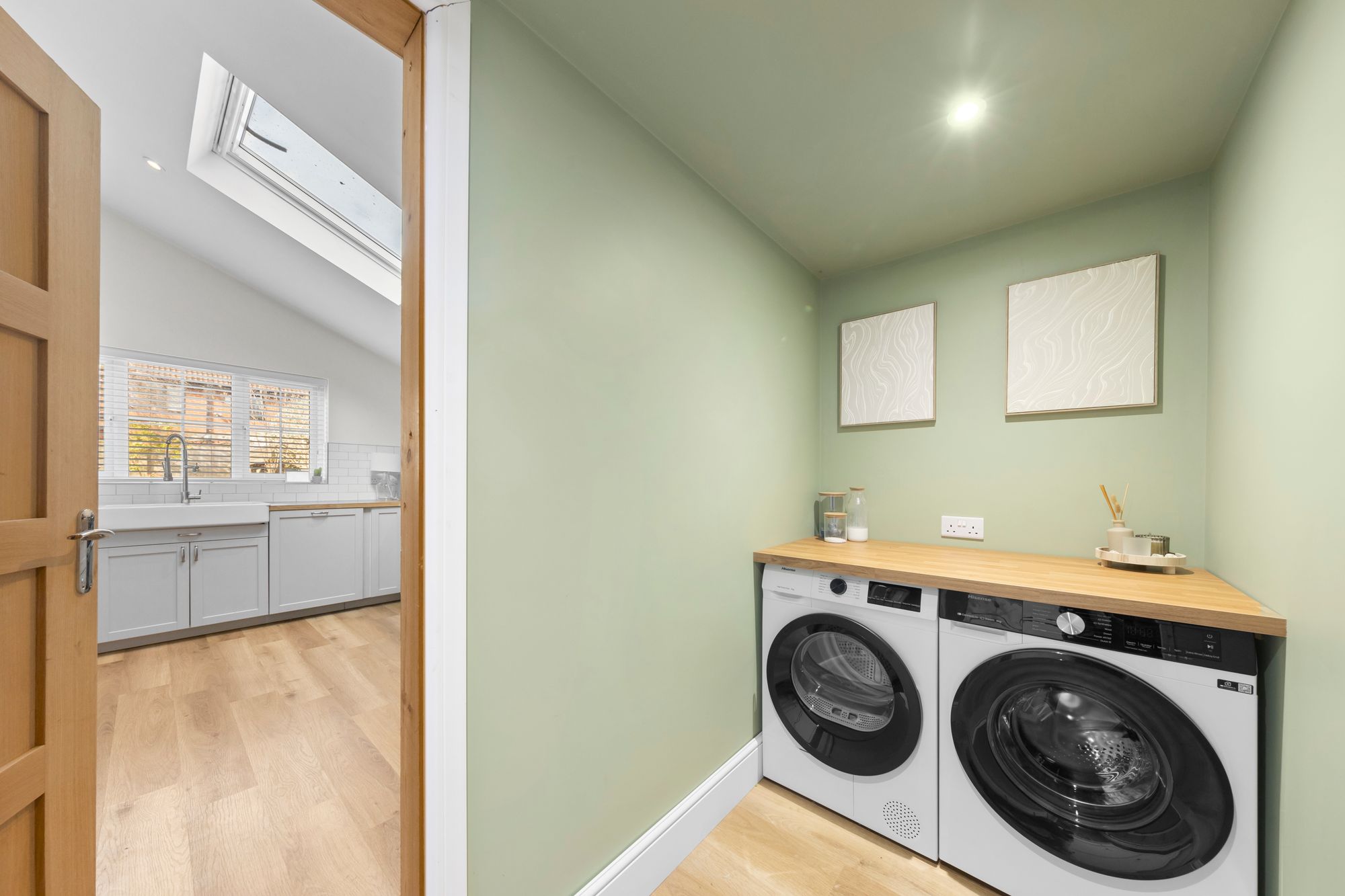 Malvern Close, Warrington