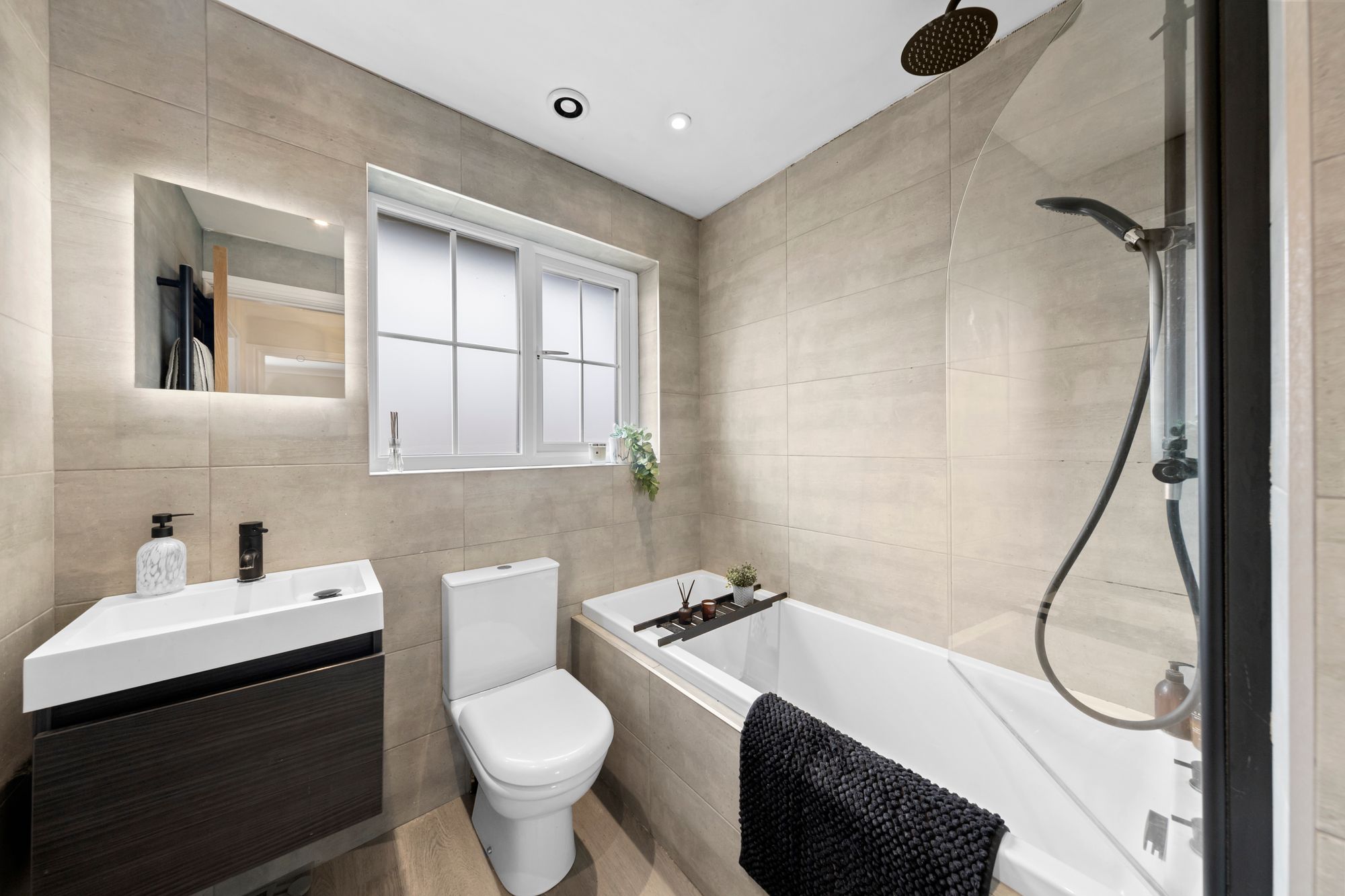 Malvern Close, Warrington