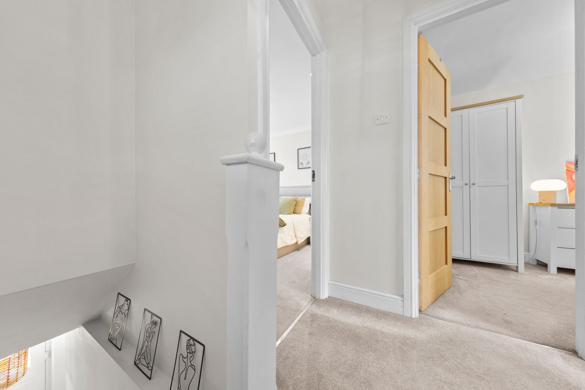 Malvern Close, Warrington