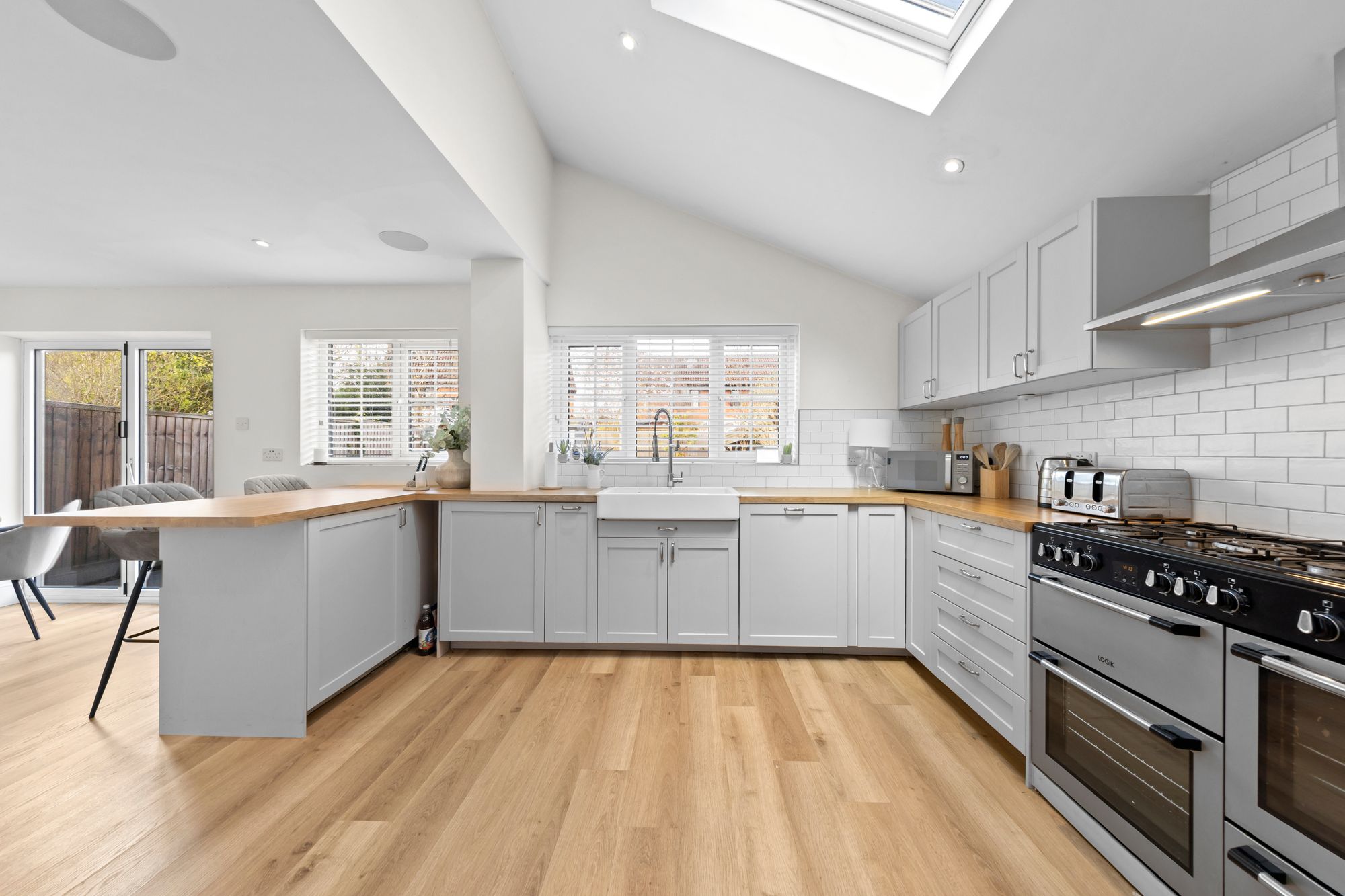 Malvern Close, Warrington