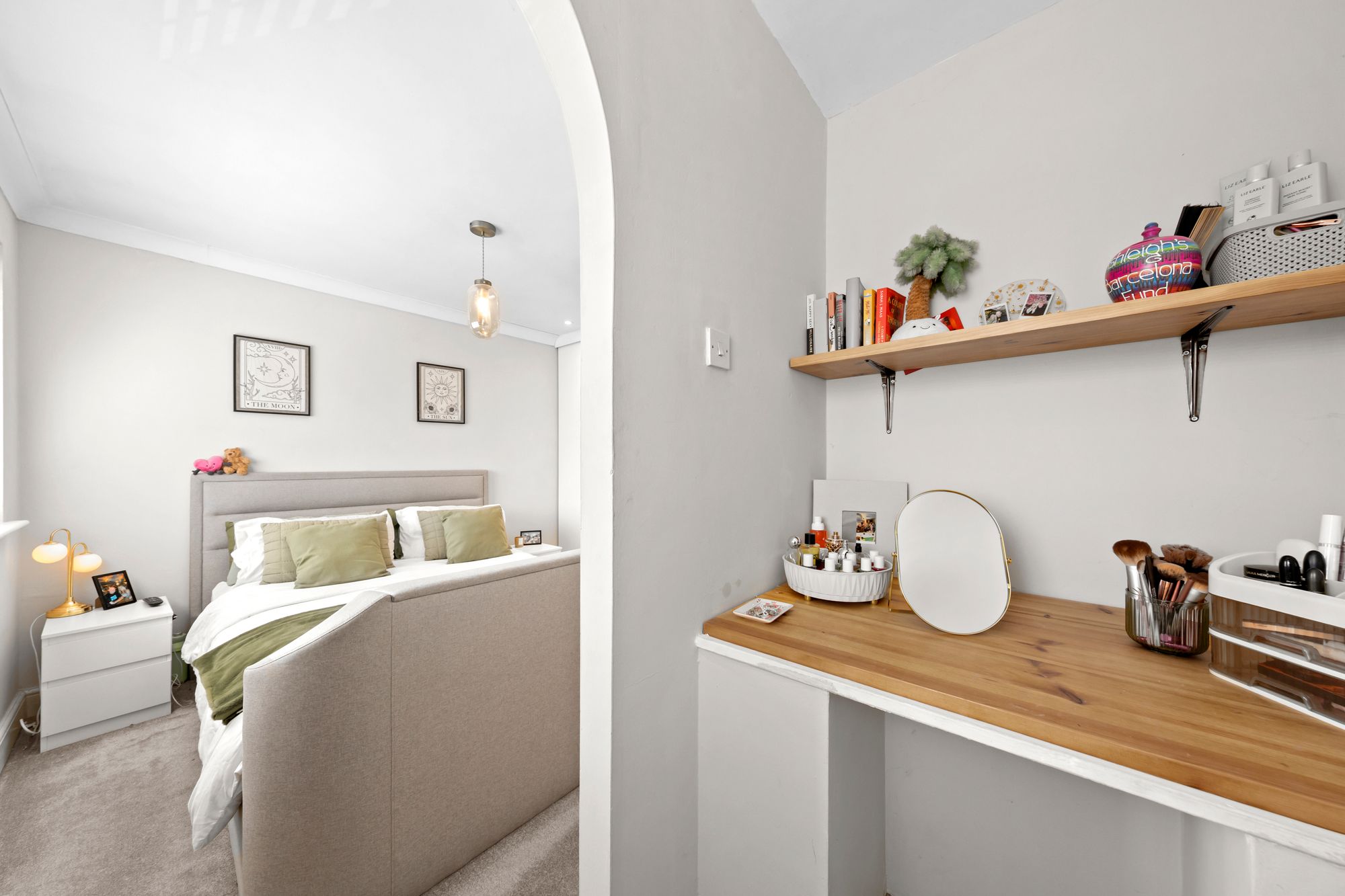 Malvern Close, Warrington