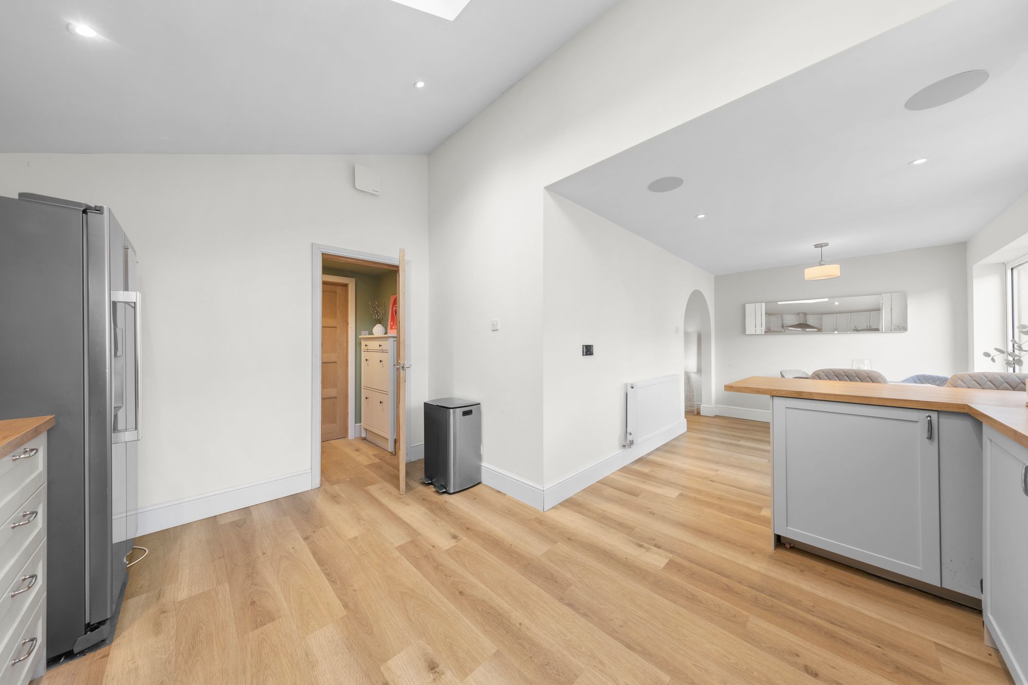 Malvern Close, Warrington