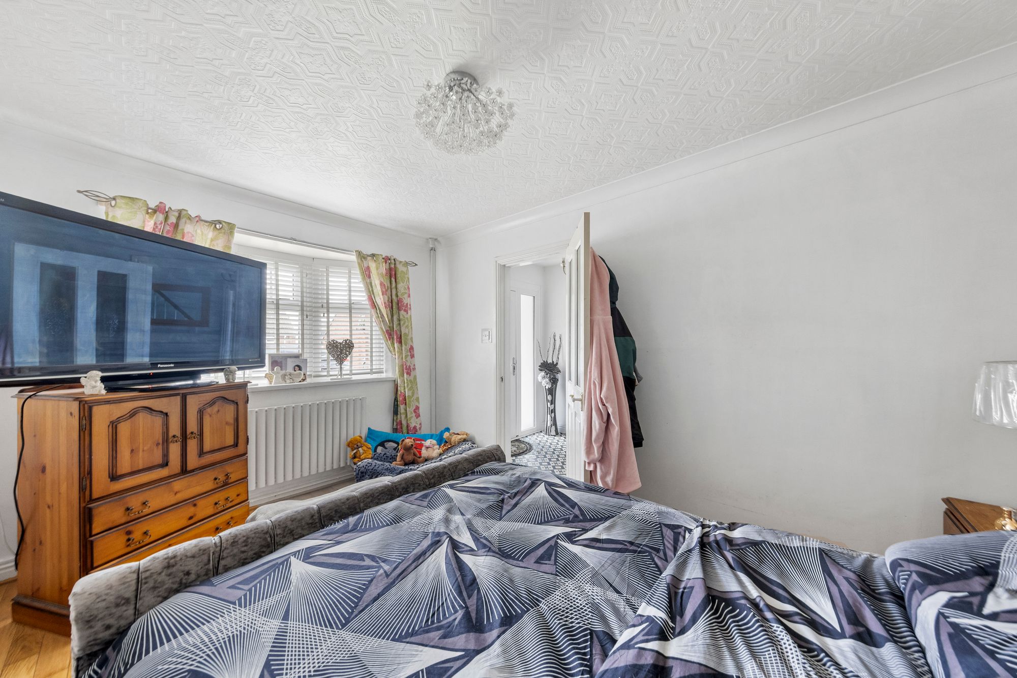 Blandford Road, Great Sankey, WA5