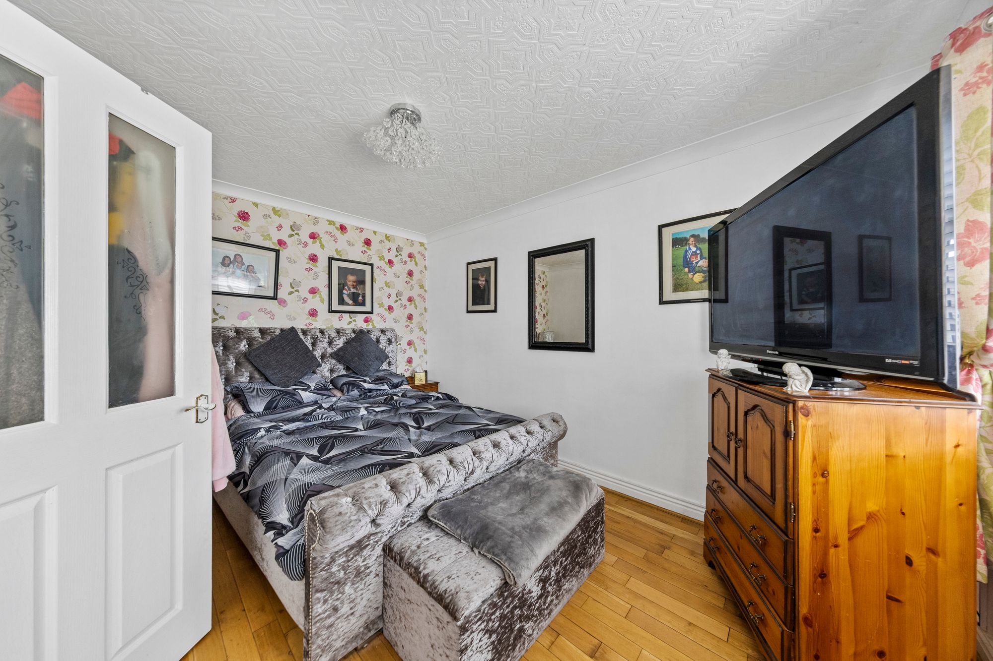 Blandford Road, Great Sankey, WA5